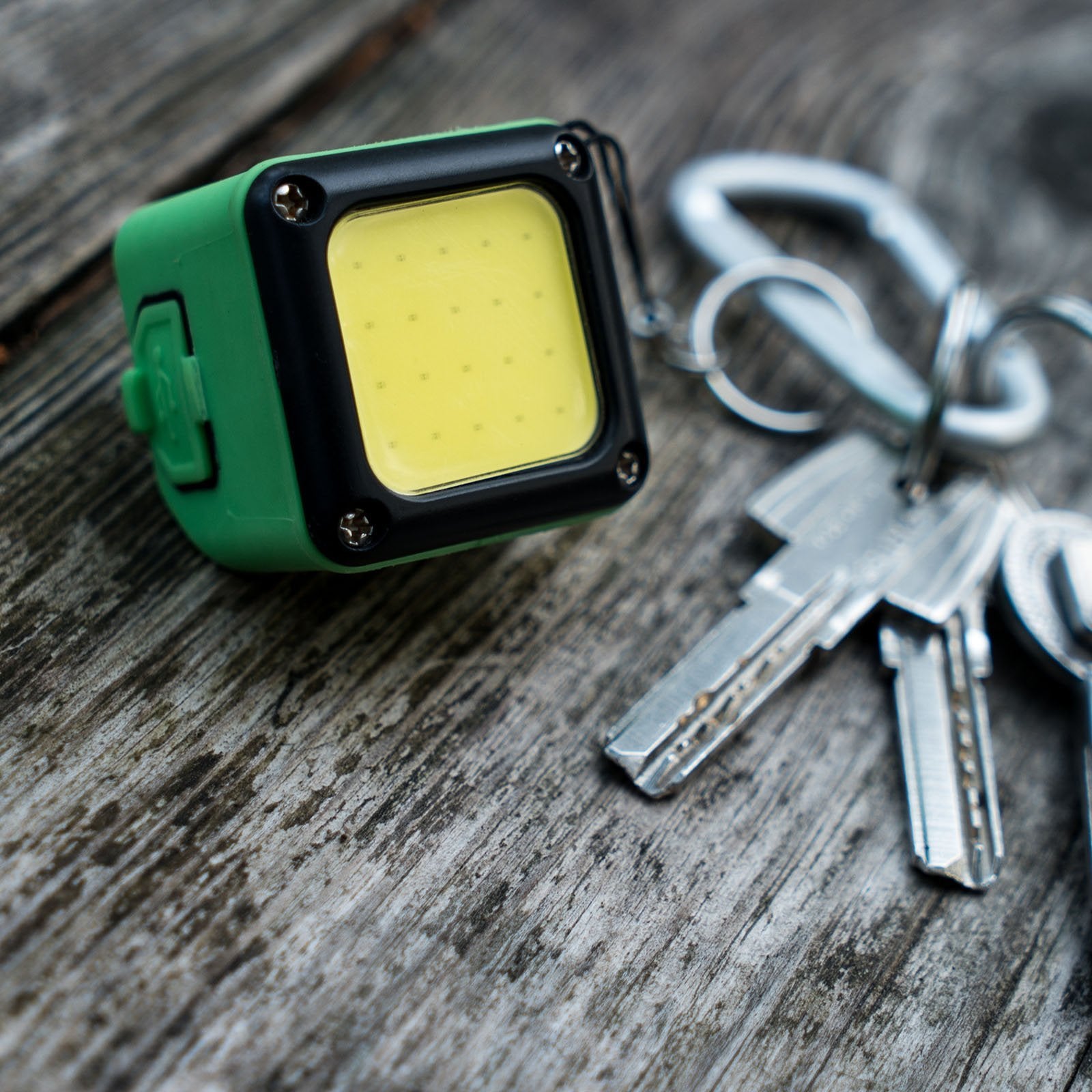 Still Hugely Popular...With Good Reason - LitezAll