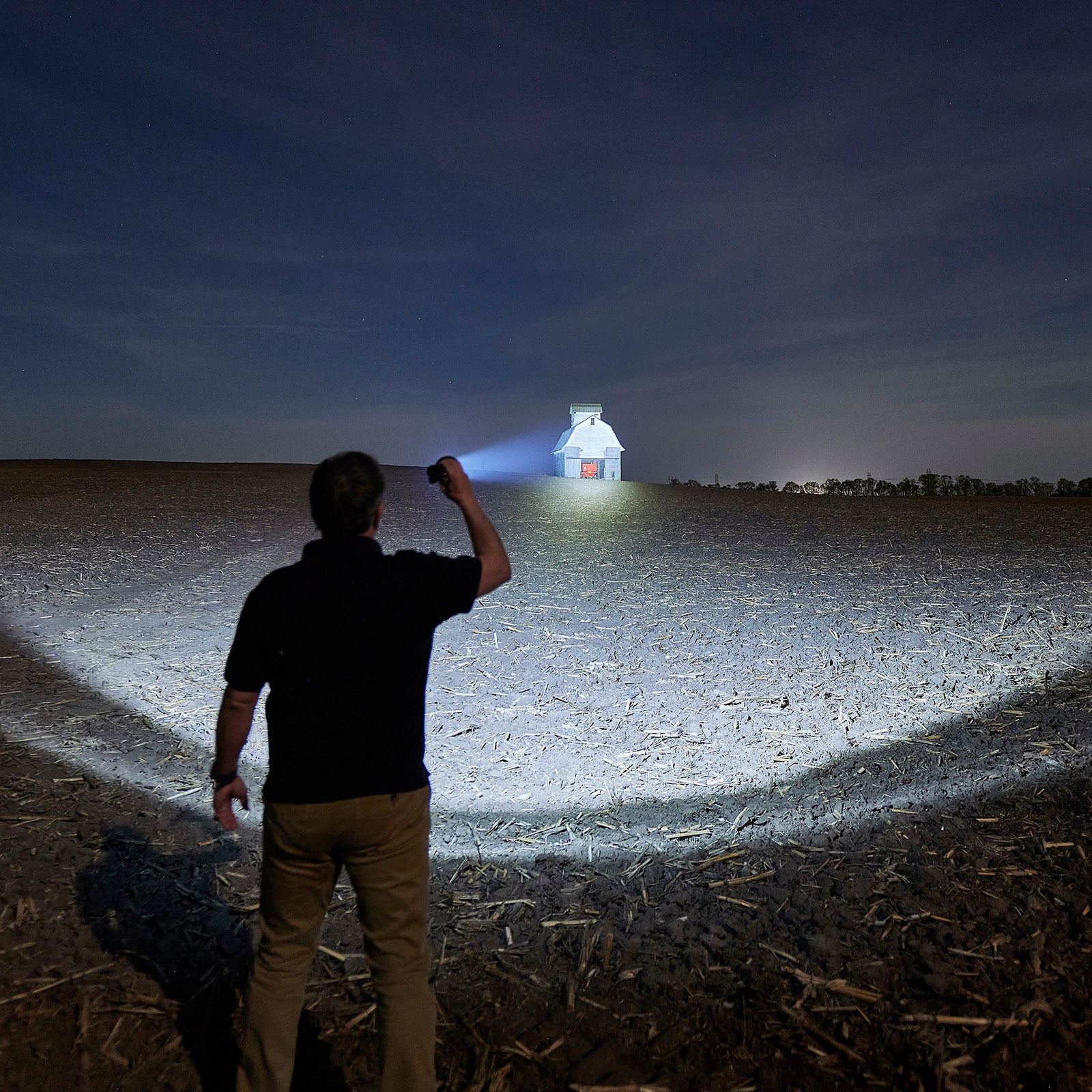 Lighter, Brighter, Sleek and Incredibly Powerful - LitezAll