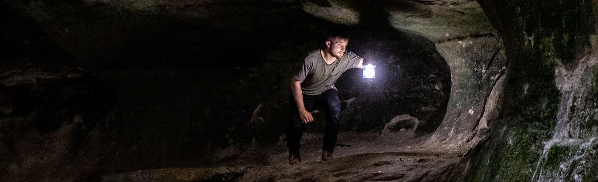 The brightest LED lanterns for camping. Rechargeable LED lanterns