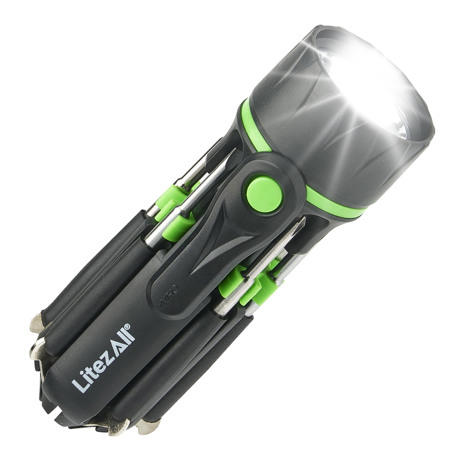 LitezAll® LED Flashlight Screwdriver - LitezAll - Flashlights - 25