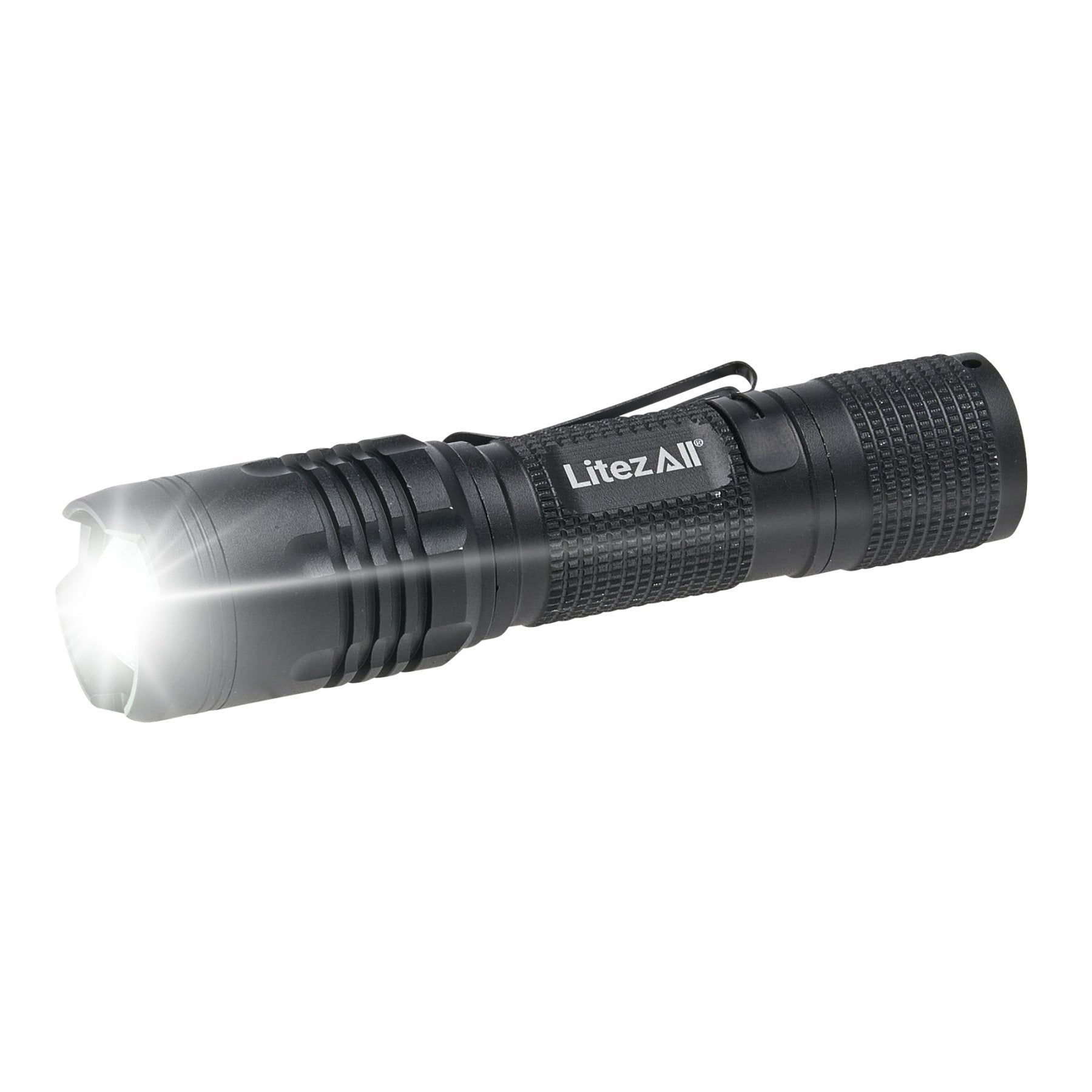 LitezAll® 400 Lumen Tactical Flashlight - LitezAll - Tactical Flashlights - 26