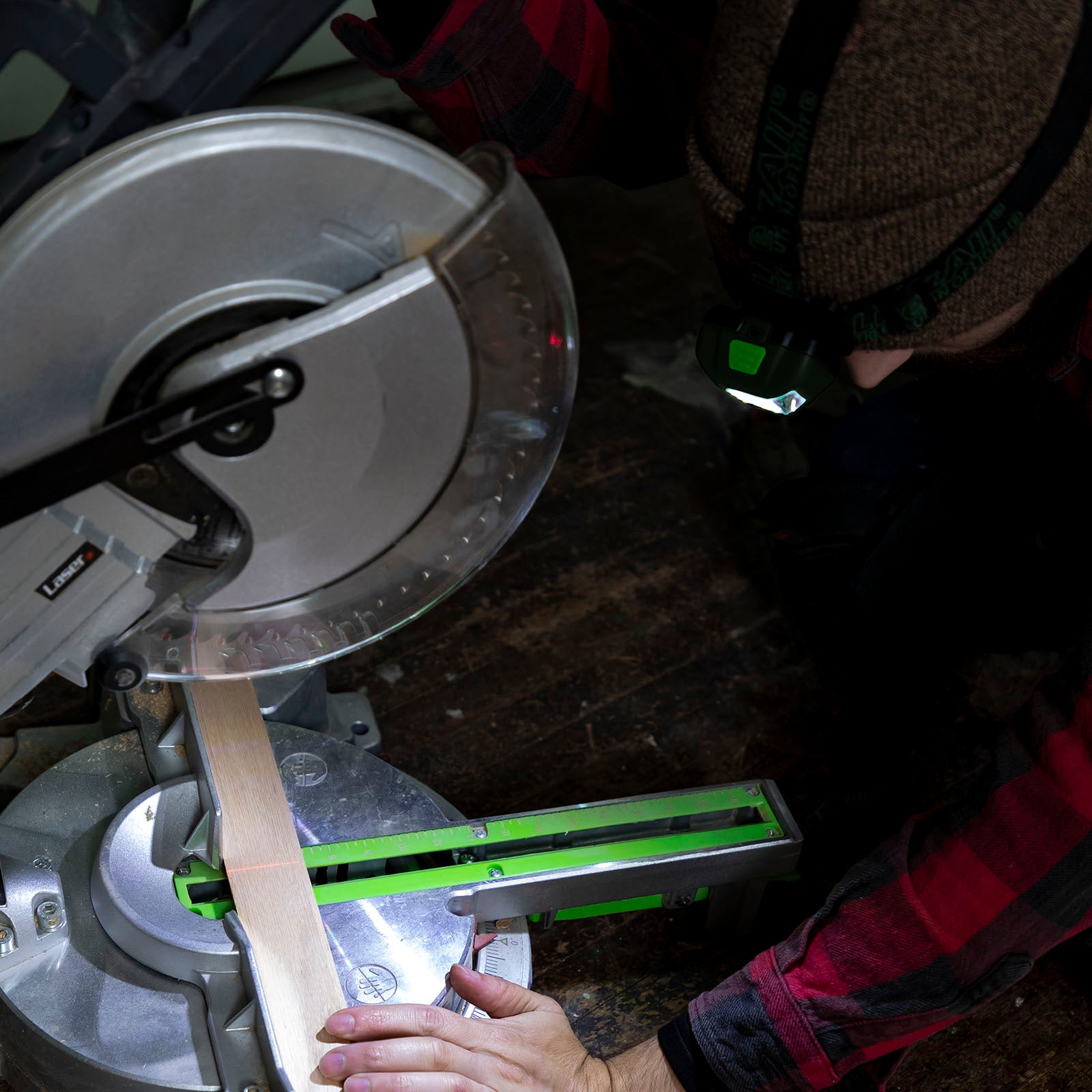 LitezAll® Camping Set 3 Piece Combo