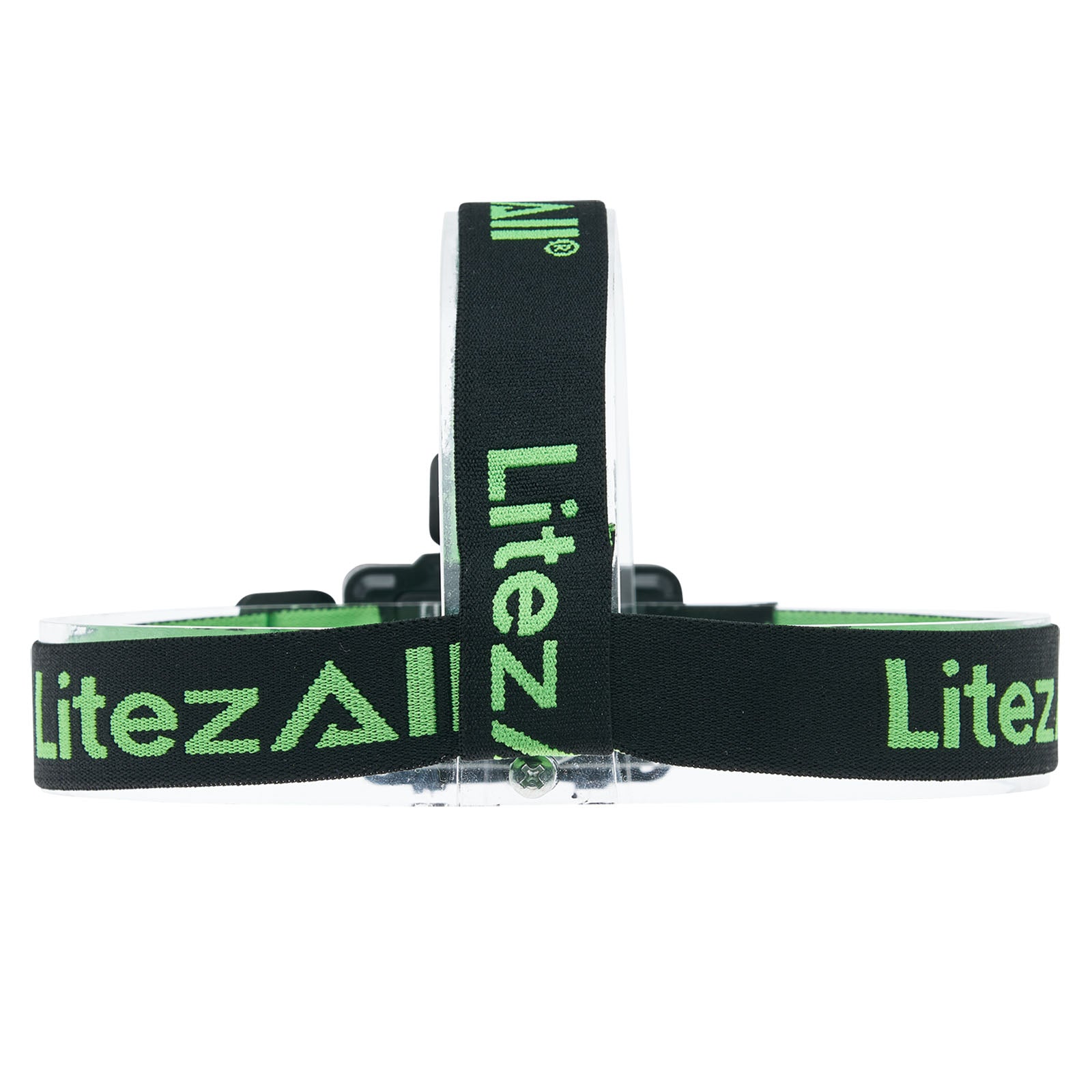 LitezAll® Quattro 4 Mode LED Head Lamp