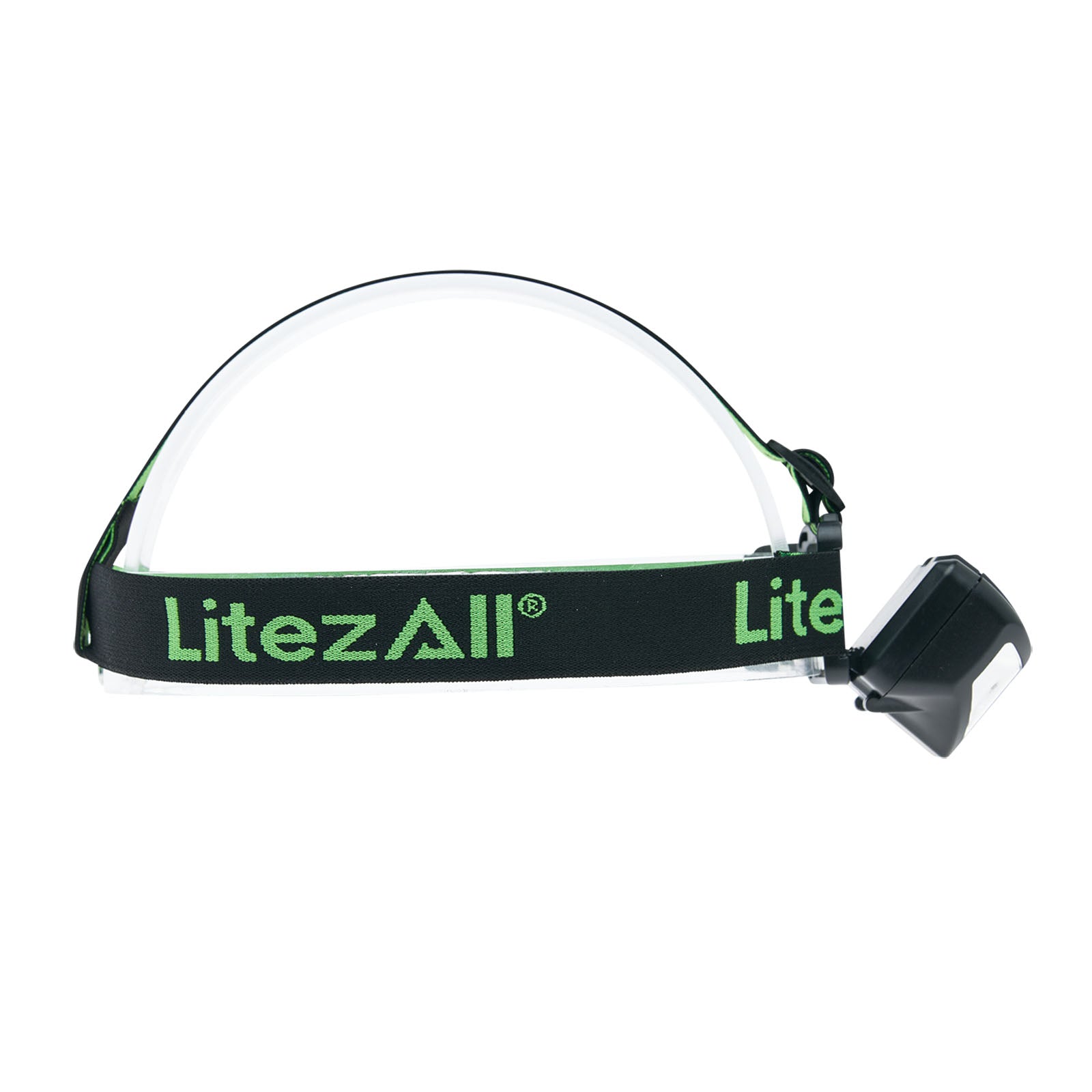 LitezAll® Quattro 4 Mode LED Head Lamp