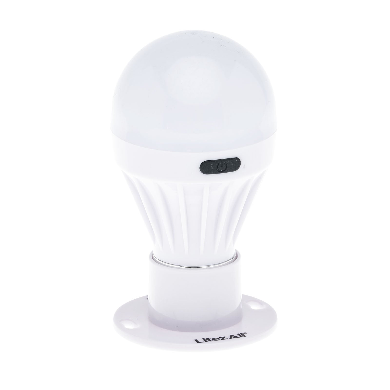 LitezAll® Portabulb® Battery Powered Light Bulb