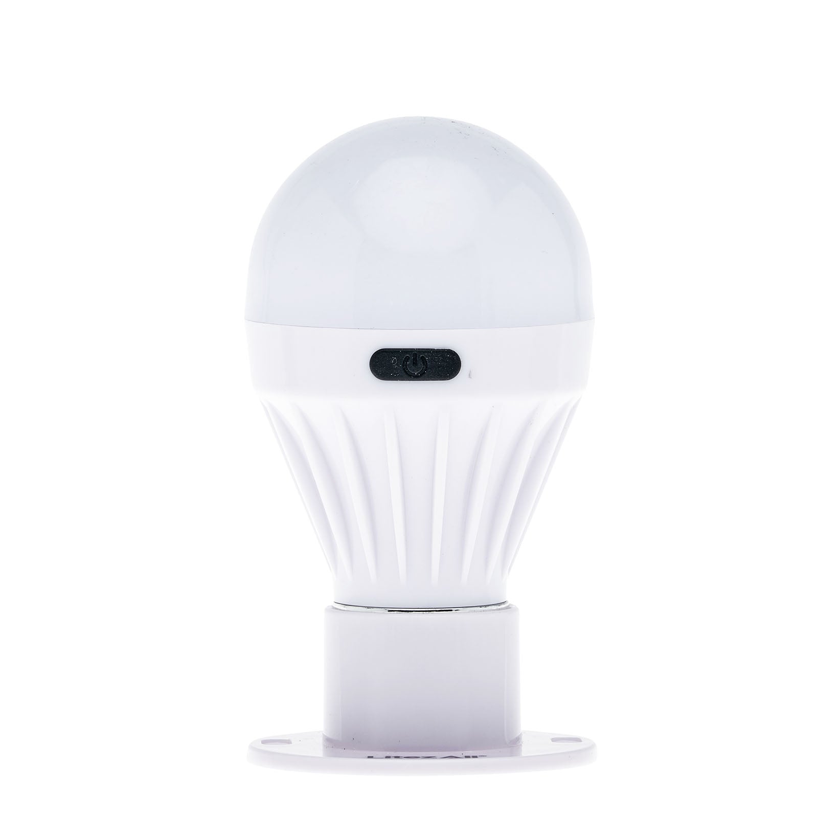 LitezAll® Portabulb® Battery Powered Light Bulb
