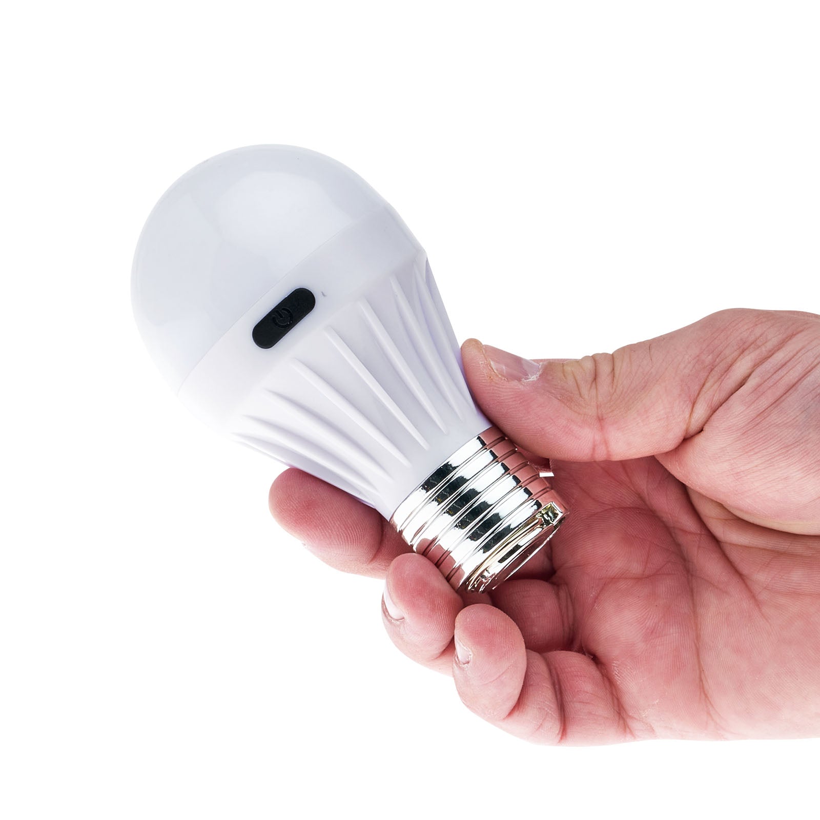 LitezAll® Portabulb® Battery Powered Light Bulb