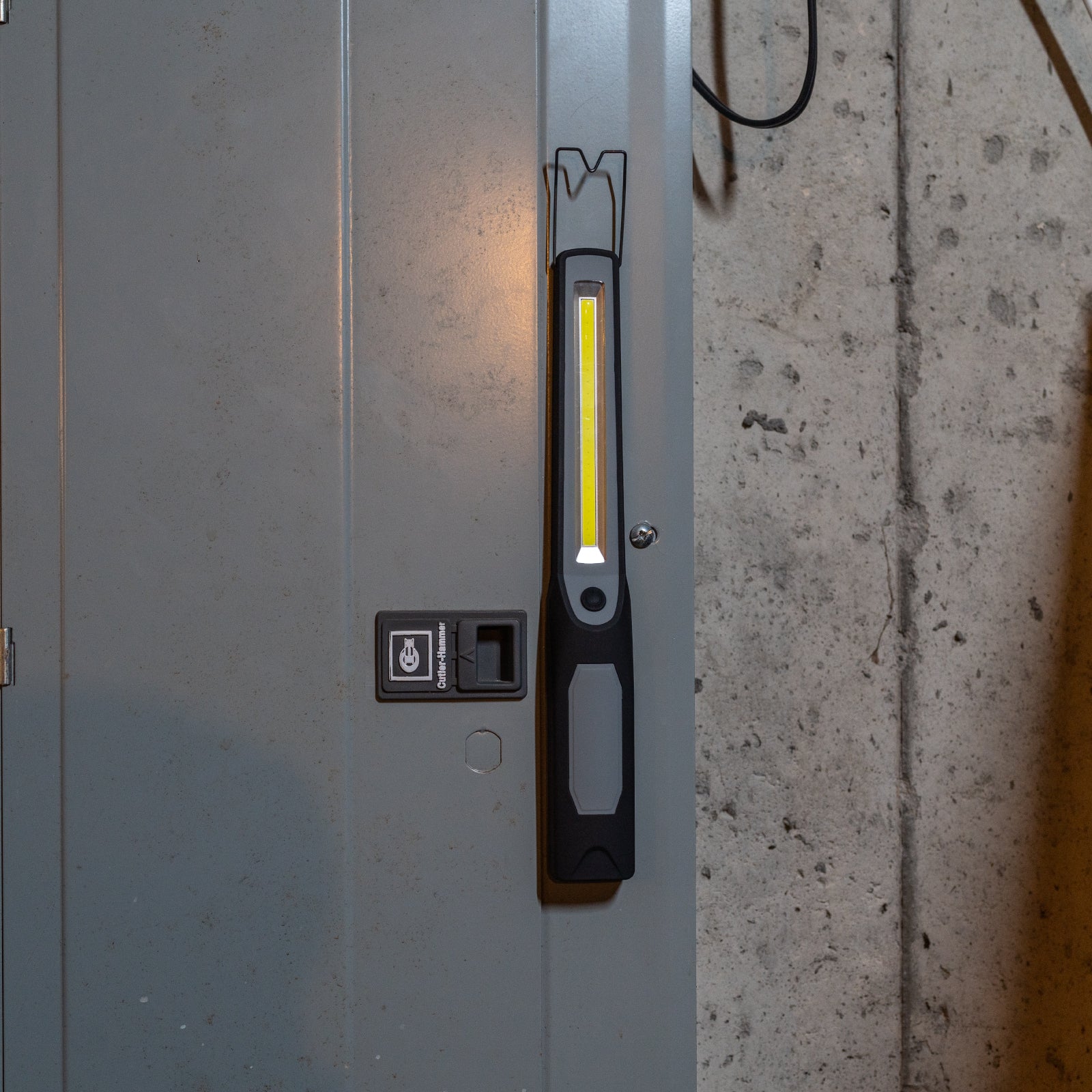 LitezAll® Work Lights and Cob Wand Combo