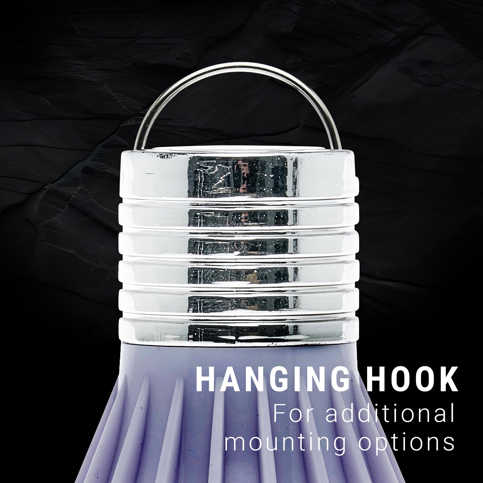 LitezAll® Remote Control Color Changing Portabulb® - LitezAll - Wireless Lighting Solutions - 4