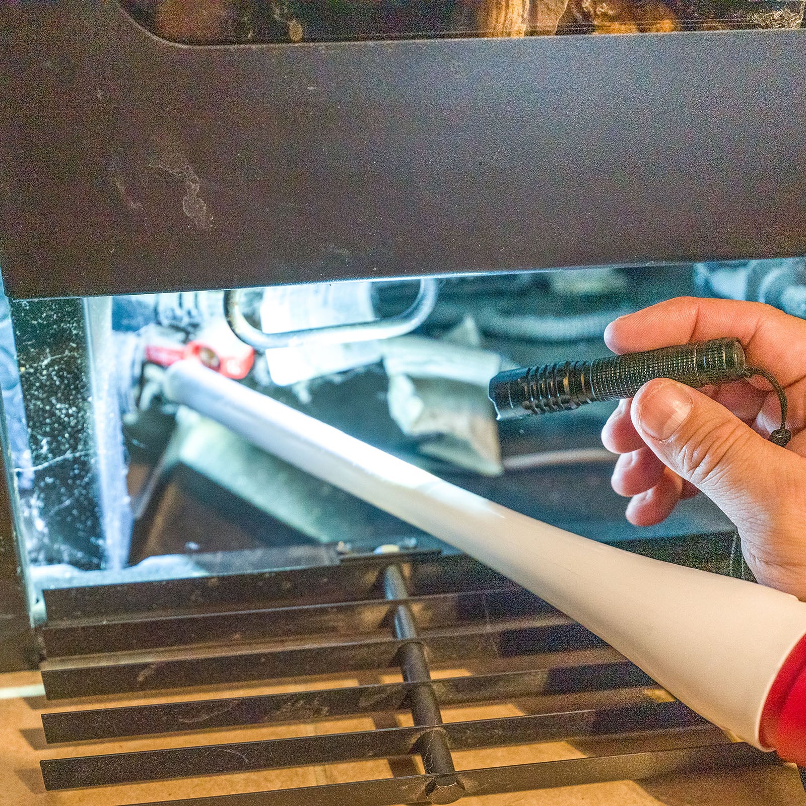 LitezAll 120 Lumen Compact Tactical Flashlight 2 Pack - LitezAll - Tactical Flashlights - 5