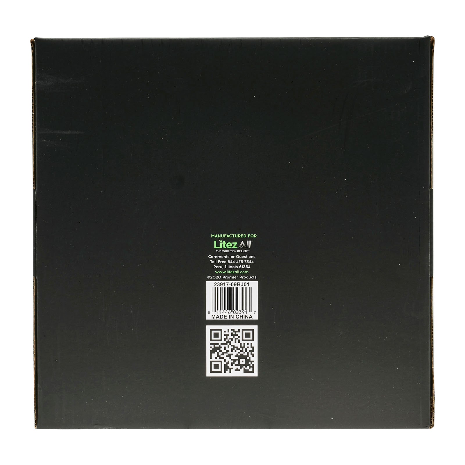 LitezAll Triangle Emergency and Utility Light - LitezAll - 23