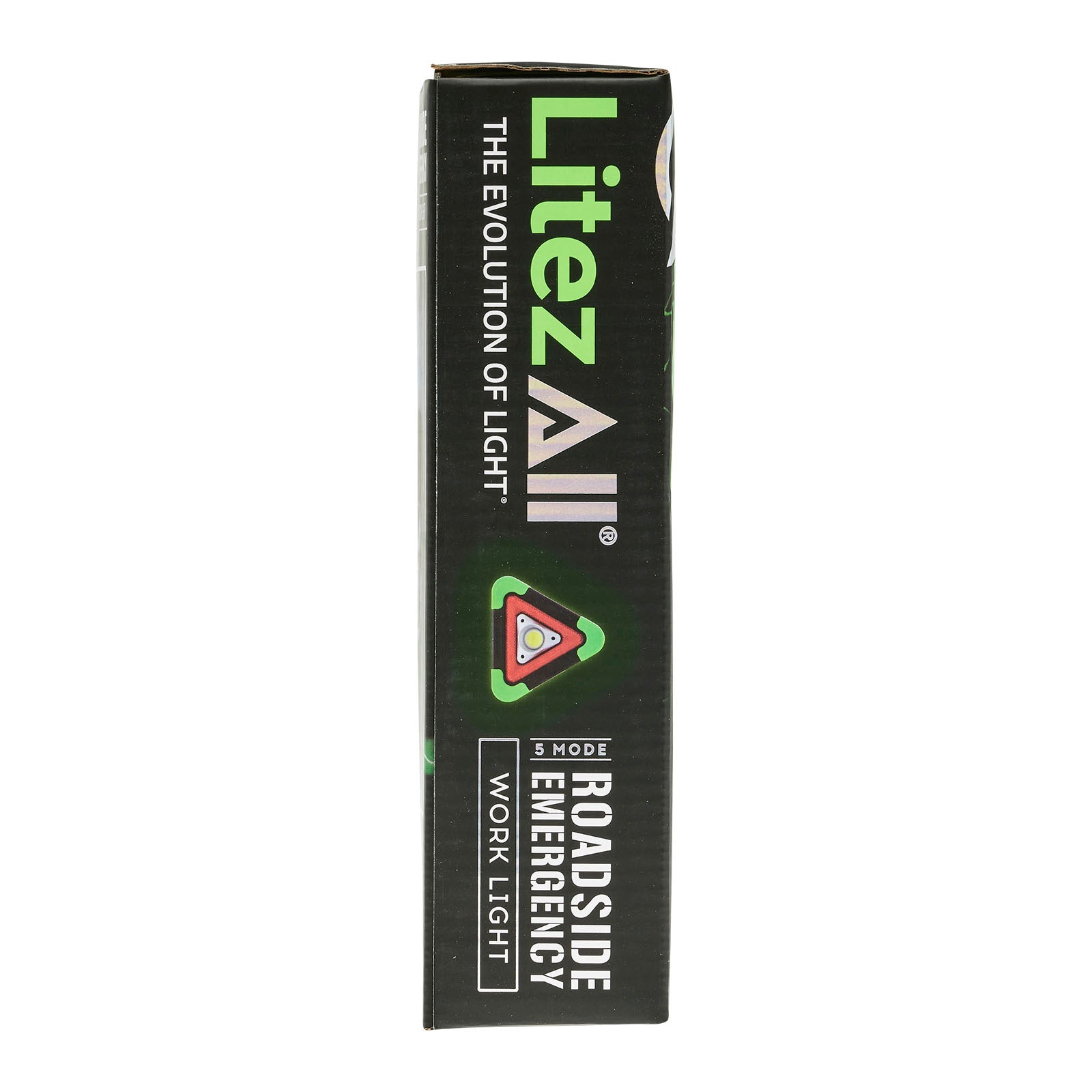 LitezAll Triangle Emergency and Utility Light - LitezAll - 31