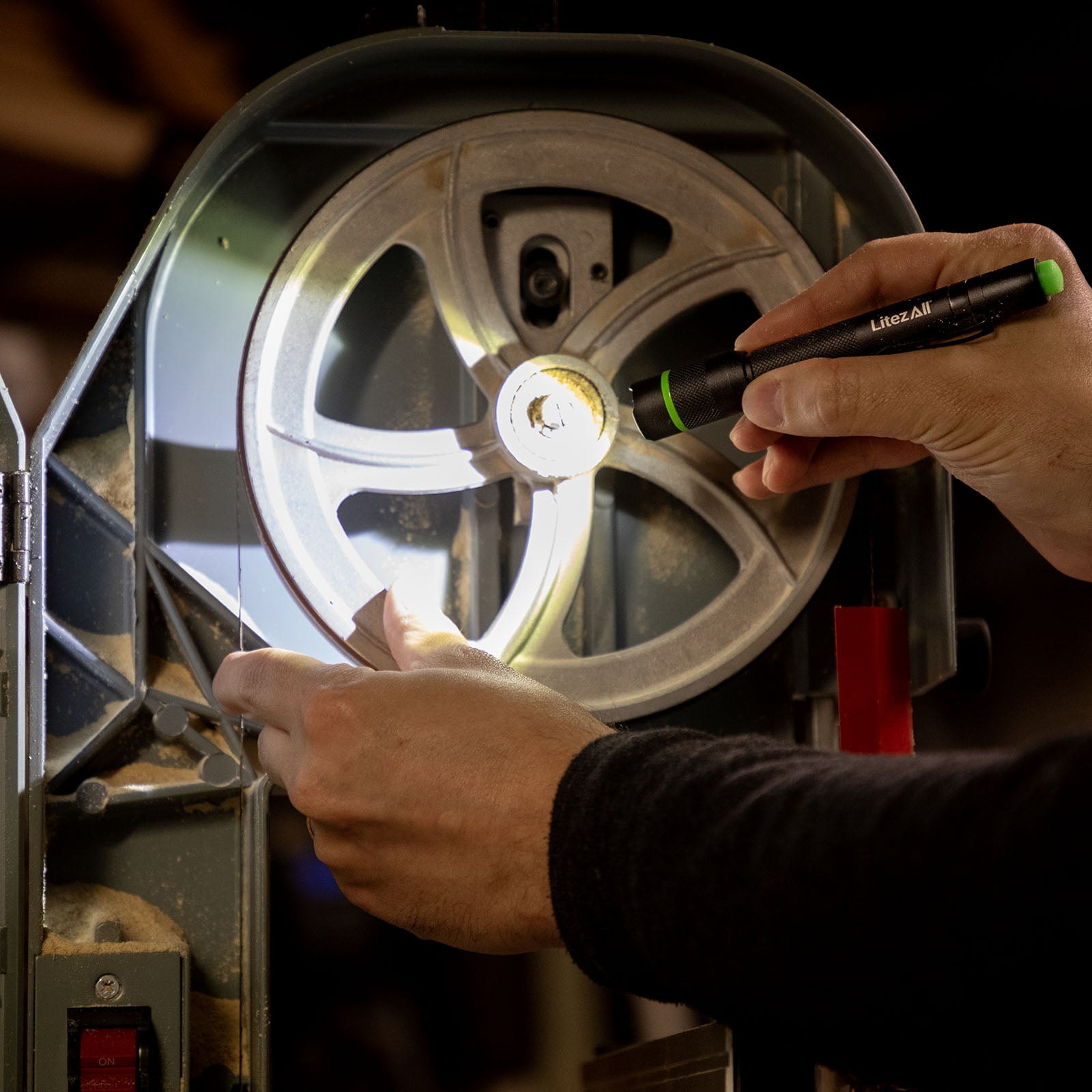 LitezAll 250 Lumen Pen Light - LitezAll - Pen Light - 2