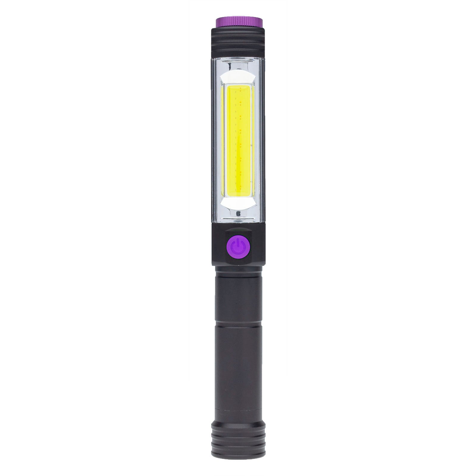 LitezAll® Task Light with UV Flashlight