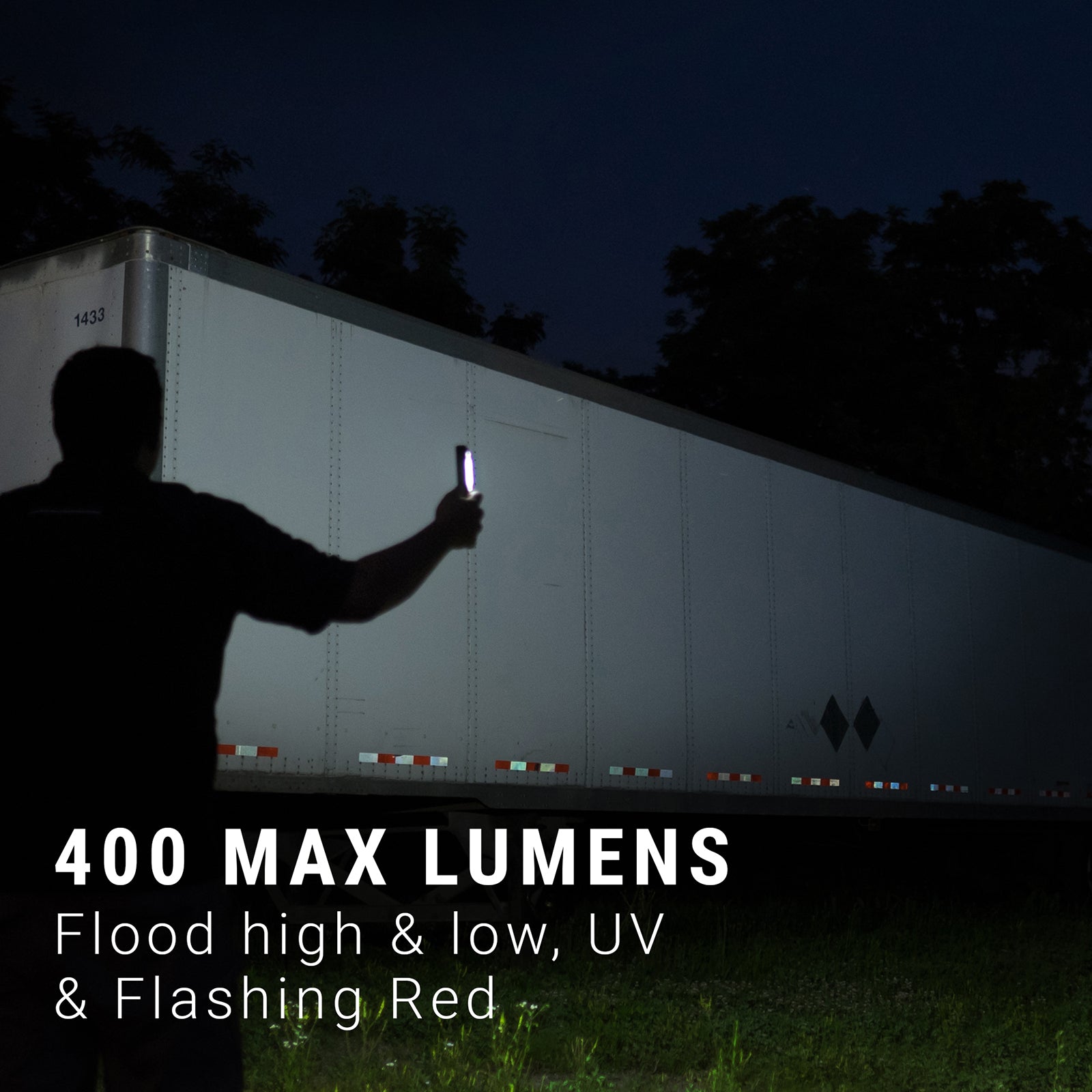 LitezAll® Task Light with UV Flashlight - LitezAll - Pen Lights - 5