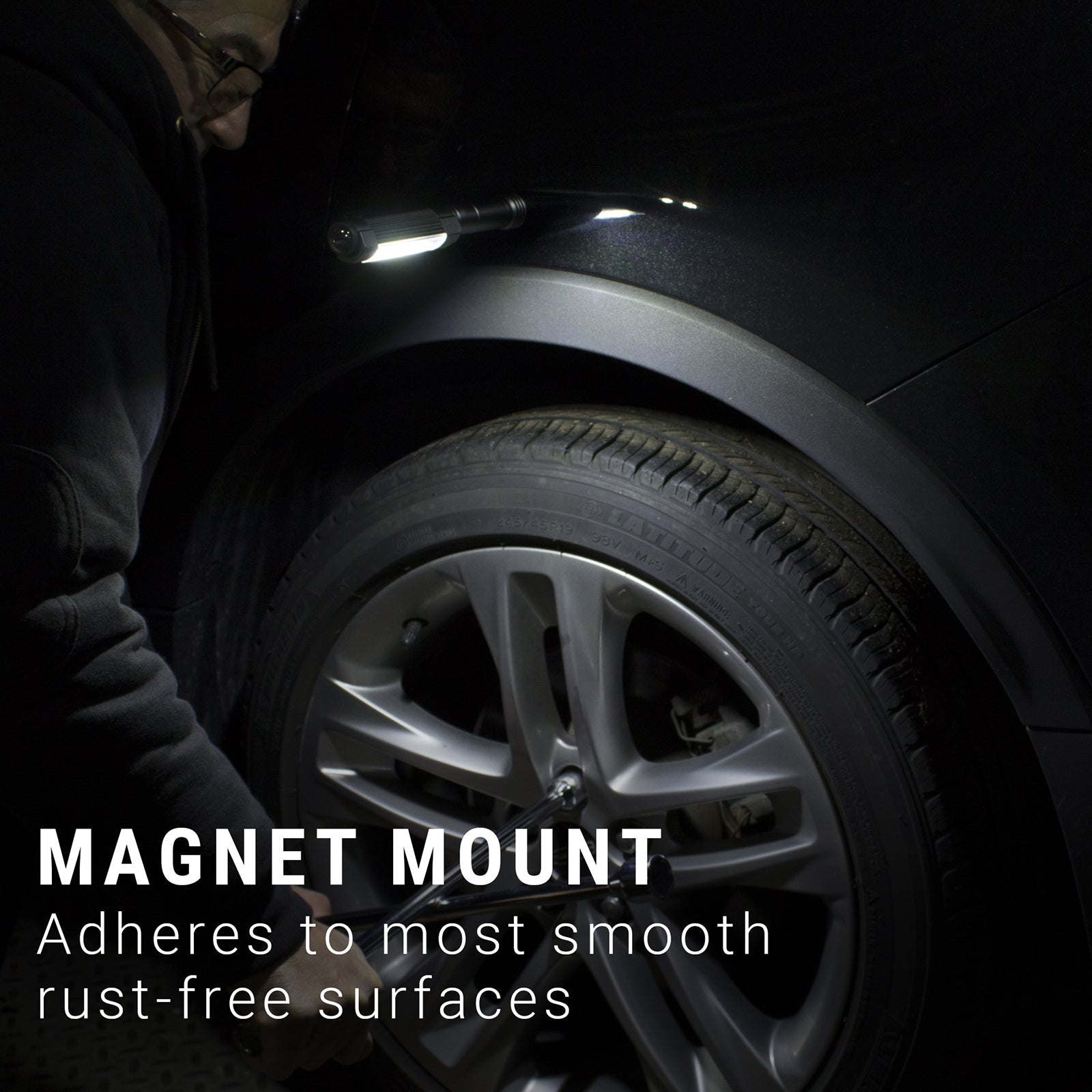 LitezAll® Task Light with UV Flashlight - LitezAll - Pen Lights - 4