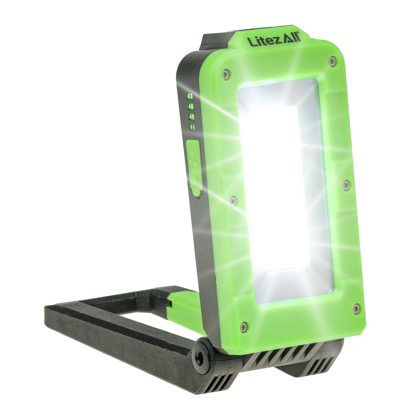 LitezAll® Rechargeable Pivot Work Light - LitezAll - Work Lights - 14