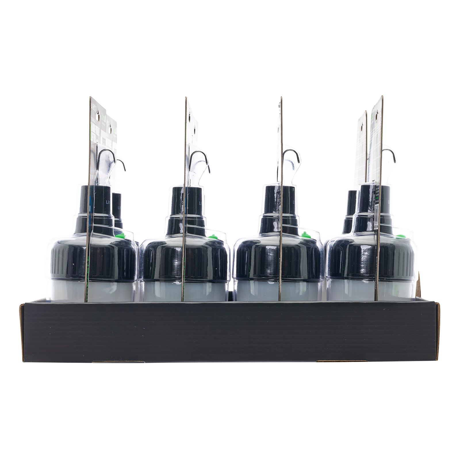 LitezAll Rechargeable 200 Lumen Bulb - LitezAll - Wireless Lighting Solutions - 25