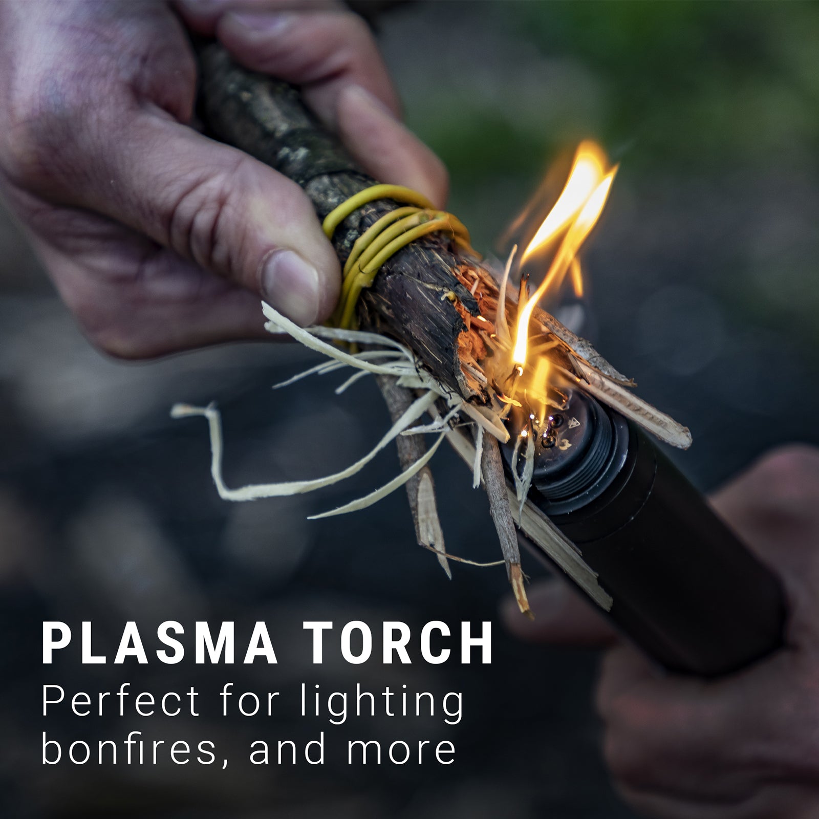 Kodiak® Kommuter® Plasma Torch and Utility Light 24 pc Floor Display Shipper - LitezAll - Floor Display Shipper - 5