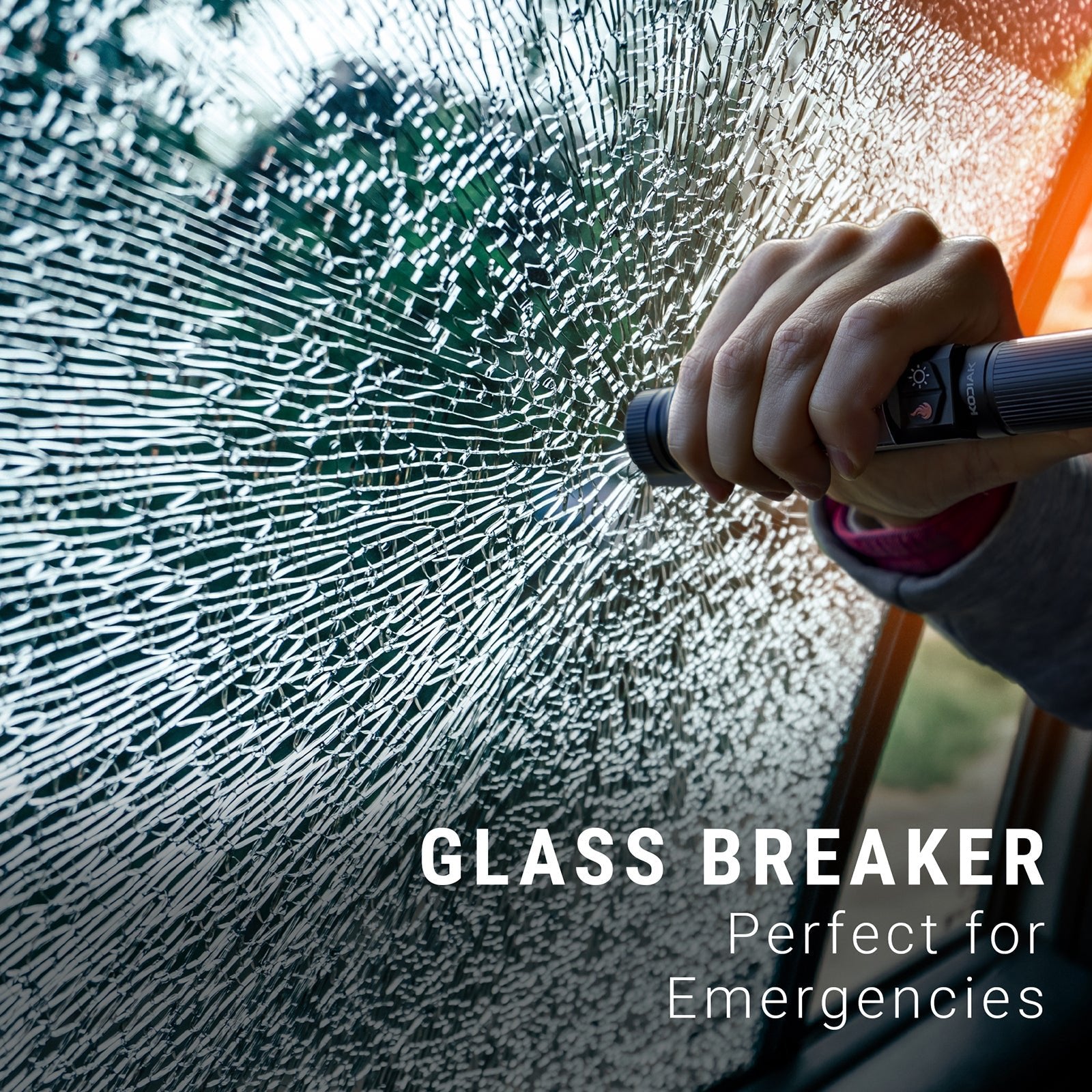 Kodiak® Kommuter® Plasma Torch and Utility Light - LitezAll - Work Lights - 6