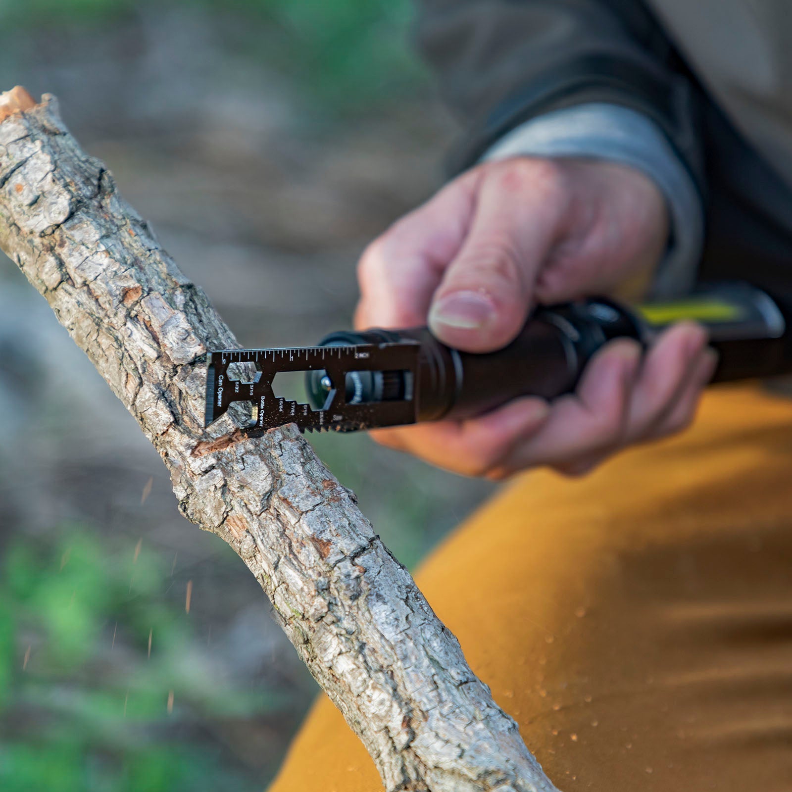 Kodiak® Kommuter® Plasma Torch and Utility Light