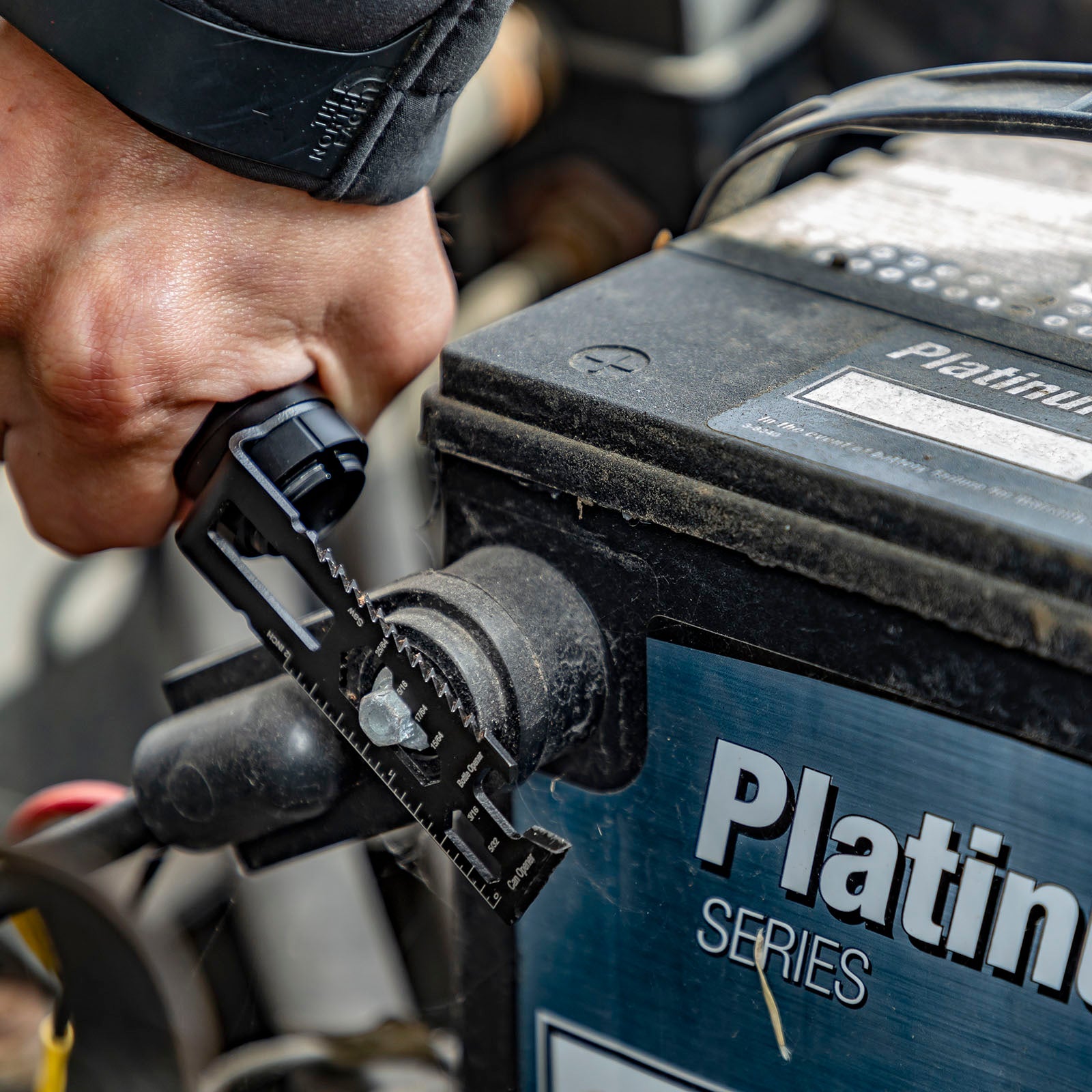 Kodiak® Kommuter® Plasma Torch and Utility Light