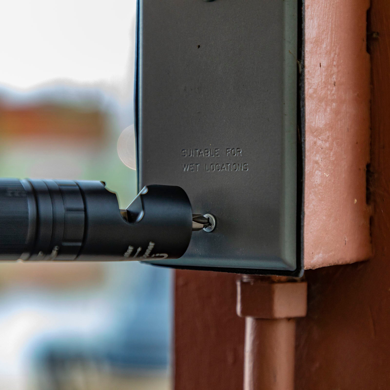 Kodiak® Kommuter® Plasma Torch and Utility Light