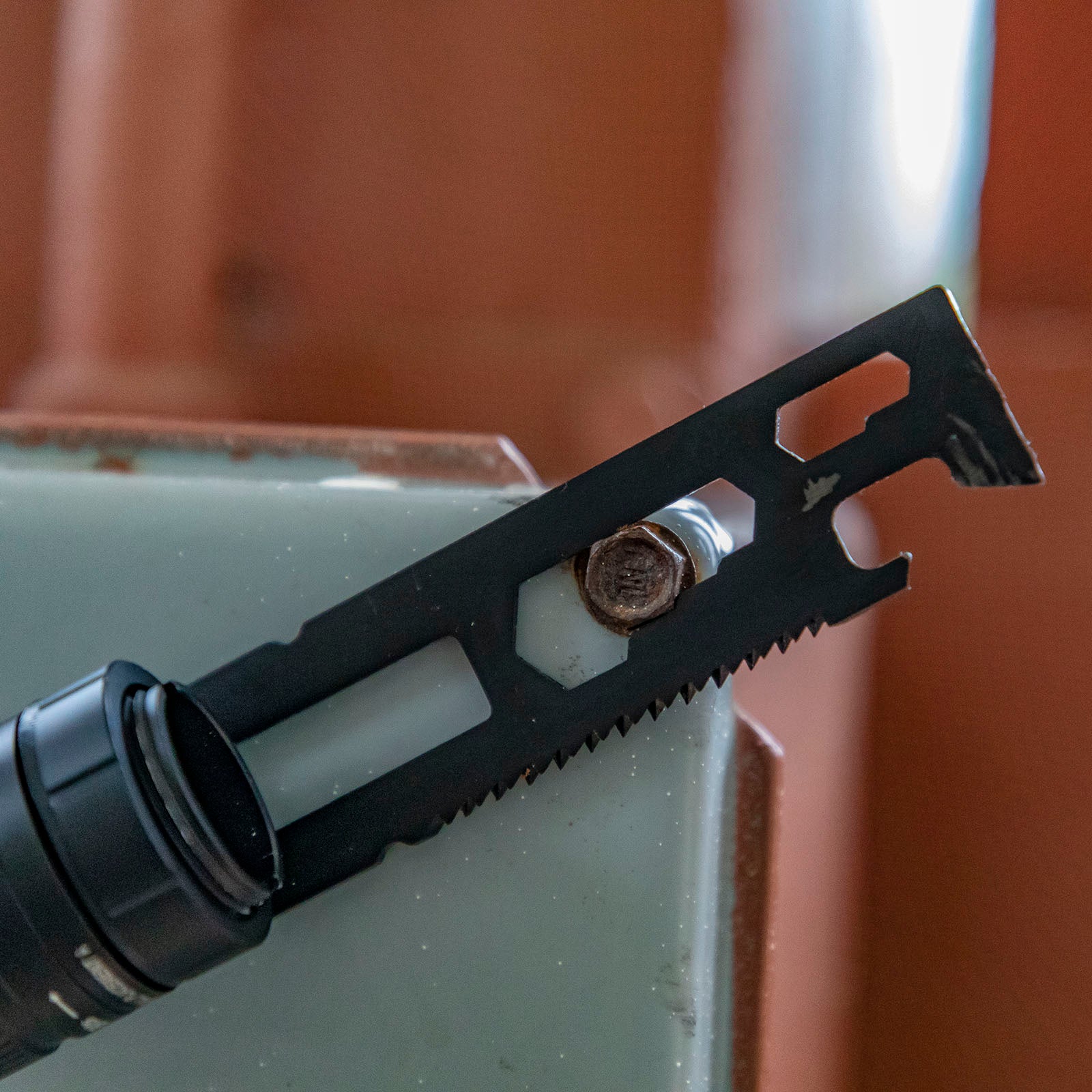 Kodiak® Kommuter Plasma Torch and Utility Light - LitezAll - Work Lights - 7