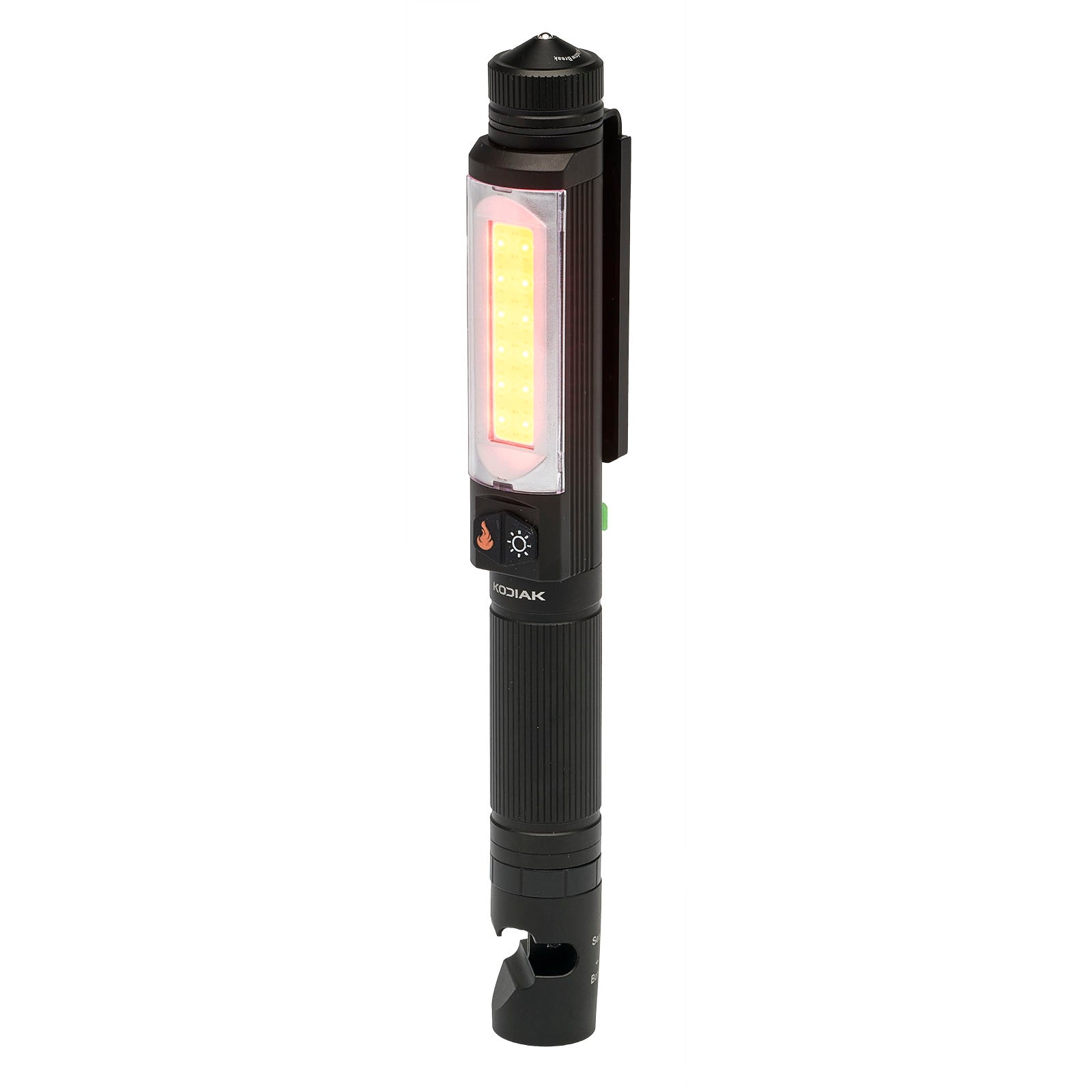 Kodiak® Kommuter® Plasma Torch and Utility Light