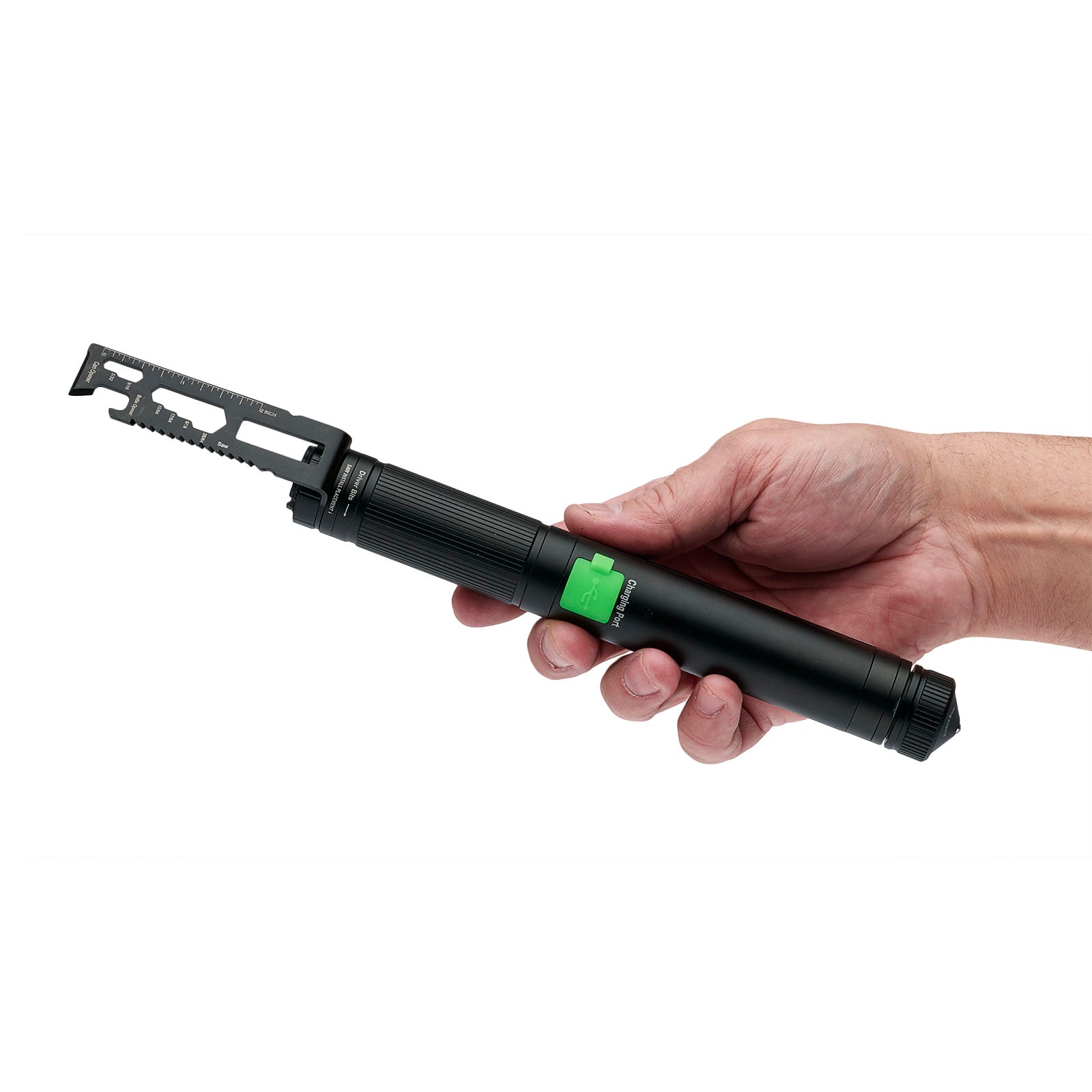 Kodiak® Kommuter Plasma Torch and Utility Light - LitezAll - Work Lights - 23