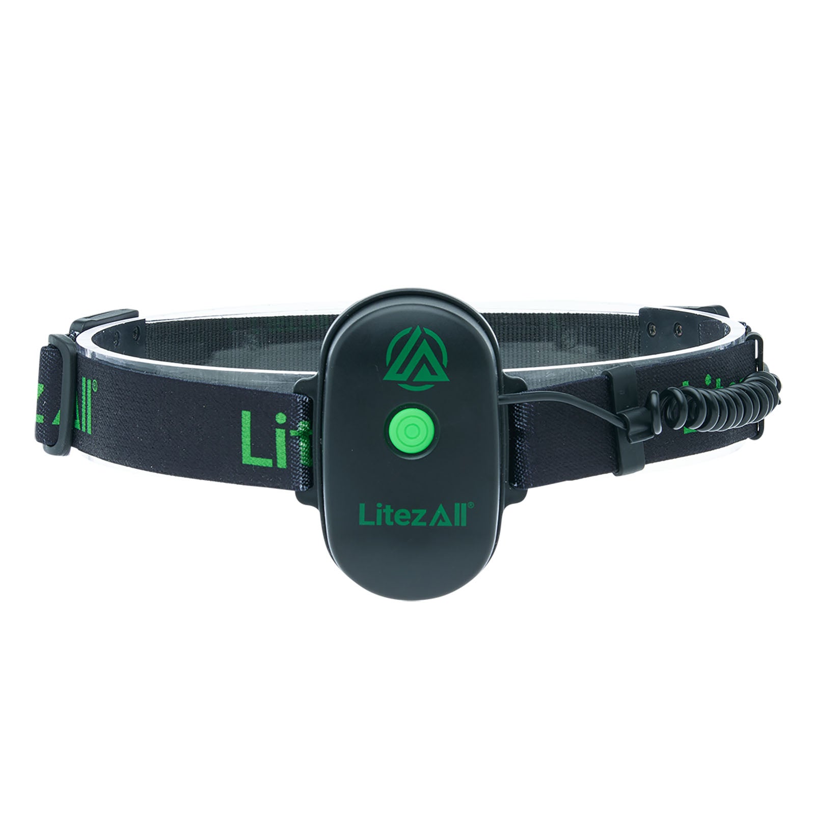 LitezAll® Briteband® Headband Light