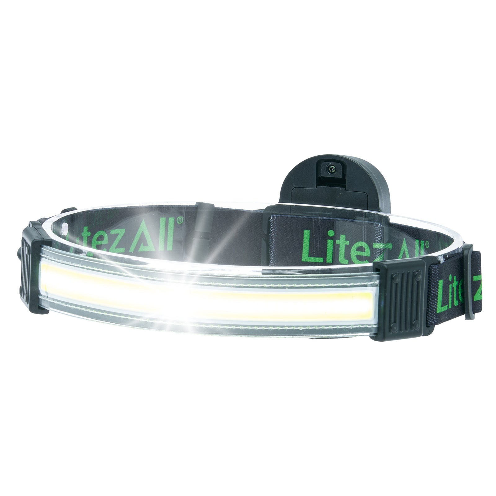 LitezAll® Briteband® Headband Light - LitezAll - Headlamps - 2