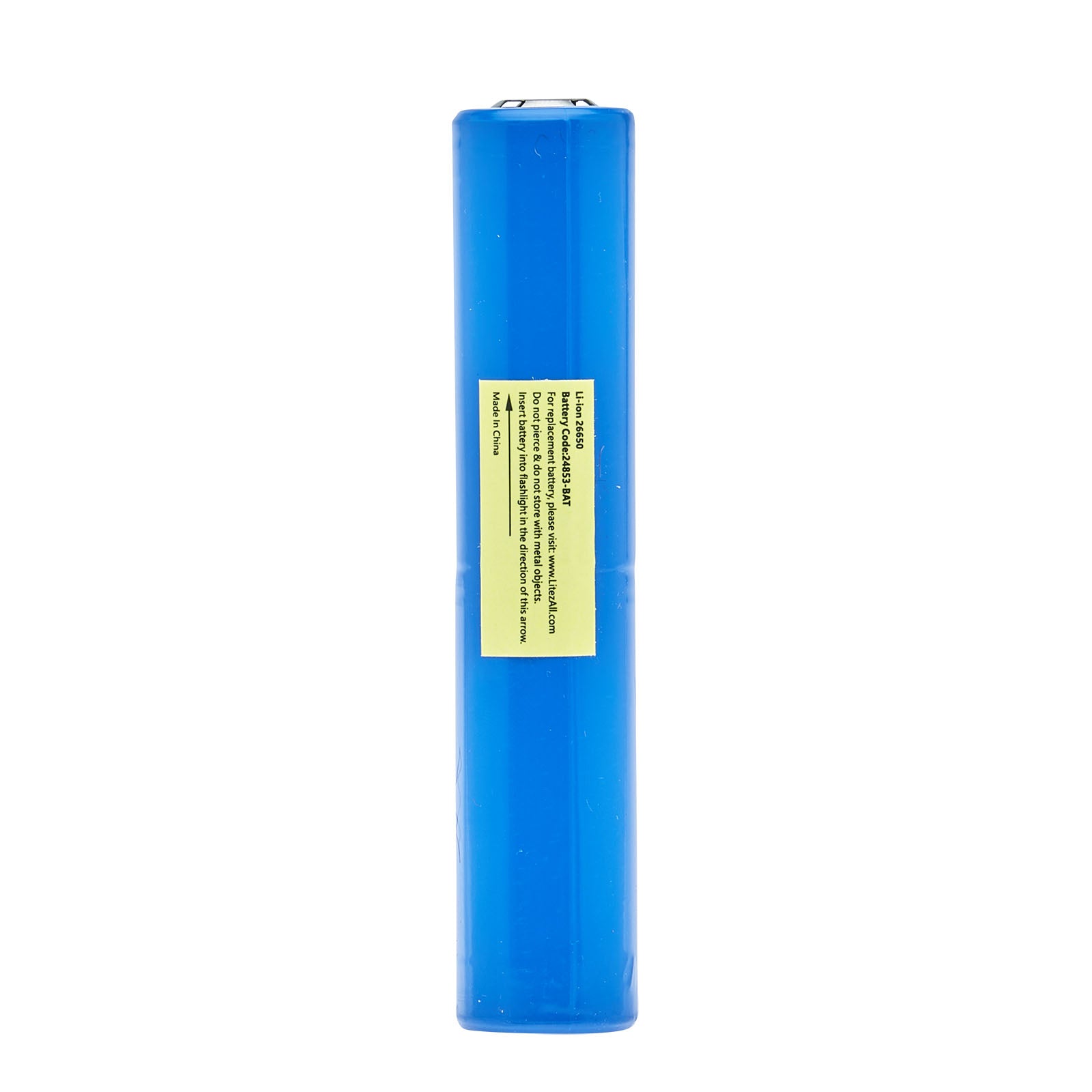 Replacement Battery for Kodiak® Kiran® K-KIRAN-6/12 Kodiak Kiran