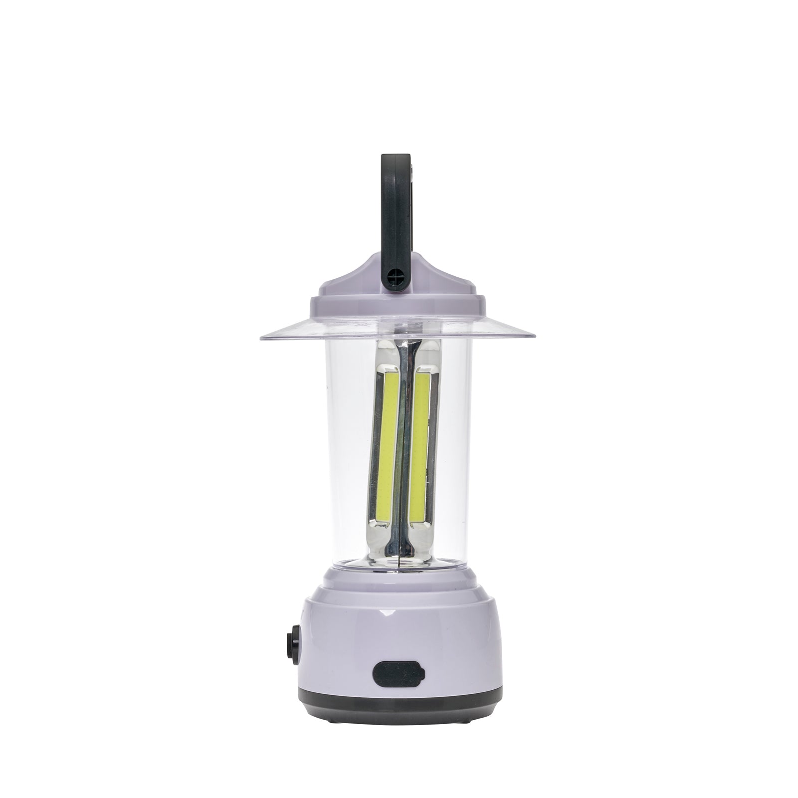 LitezAll® 3500 Lumen Rechargeable Lantern with Power Bank