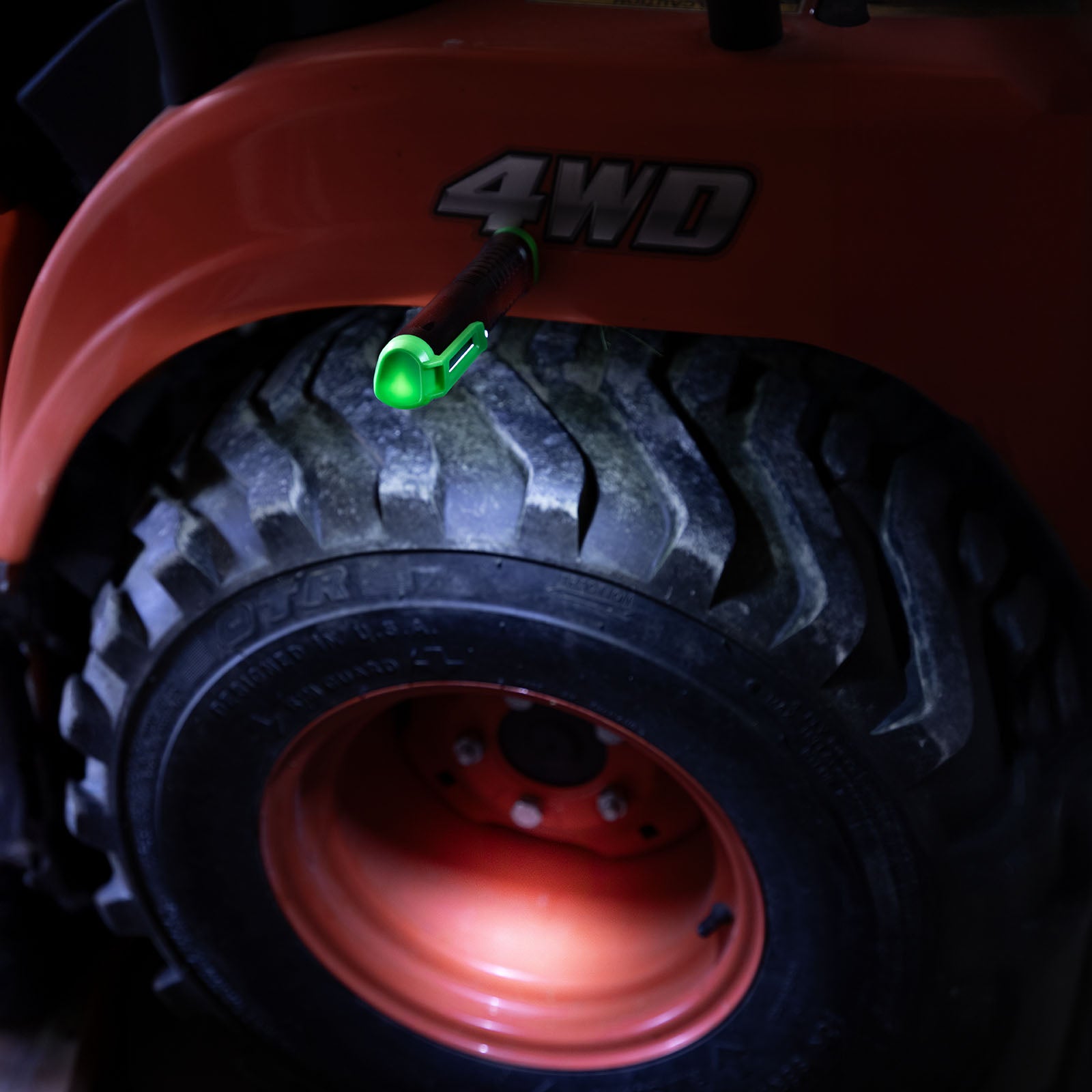 LitezAll® Adjustable COB LED Stick Work Light