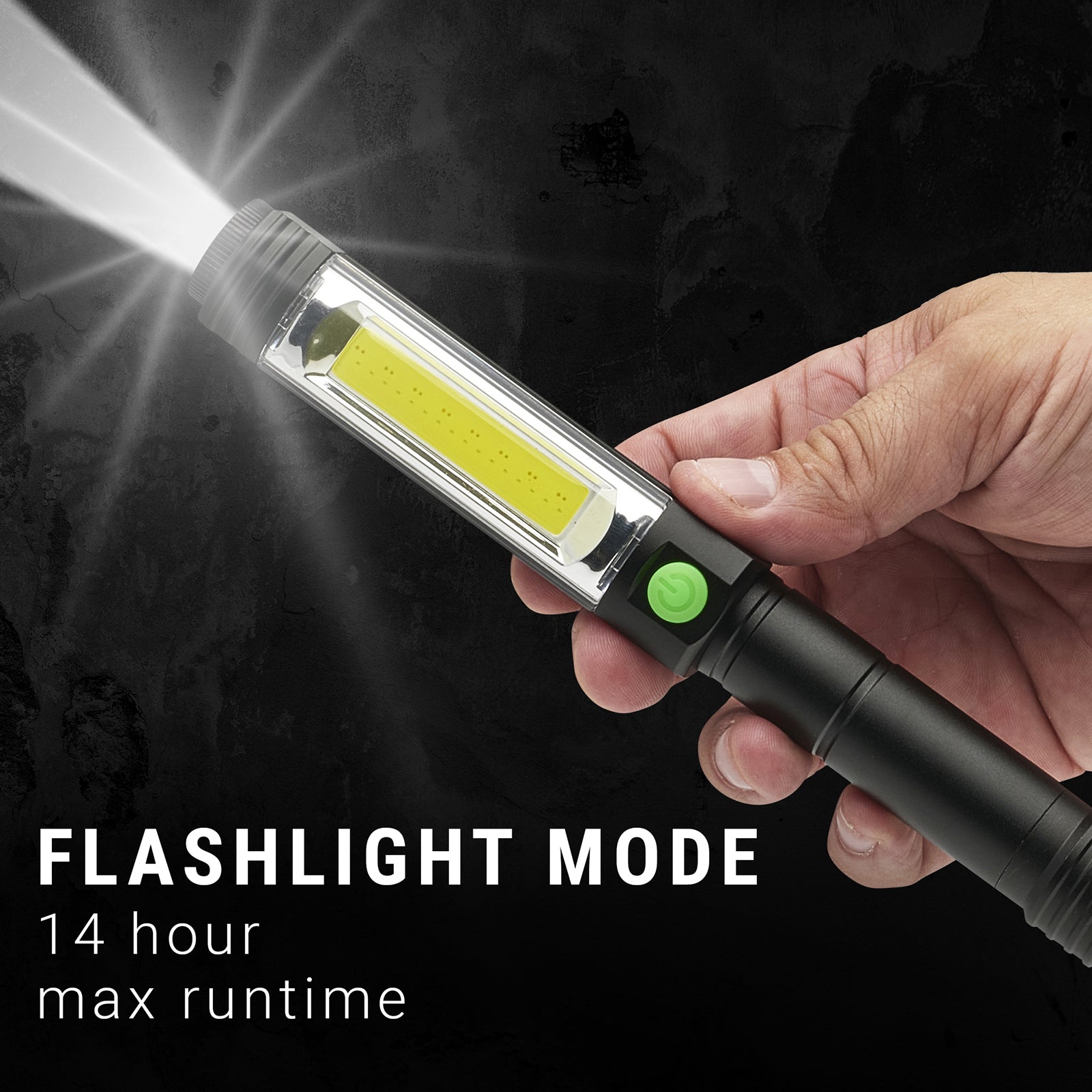 LitezAll® Jumbo Task Light - LitezAll - Pen Lights - 6