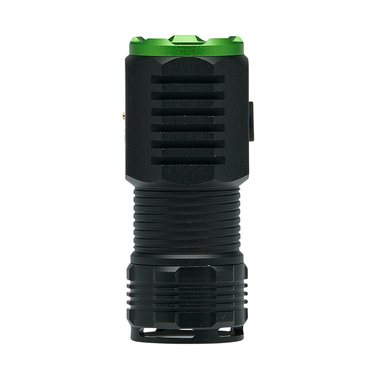 Kodiak® Komrade® 2500 Lumen Compact Rechargeable Tactical Flashlight