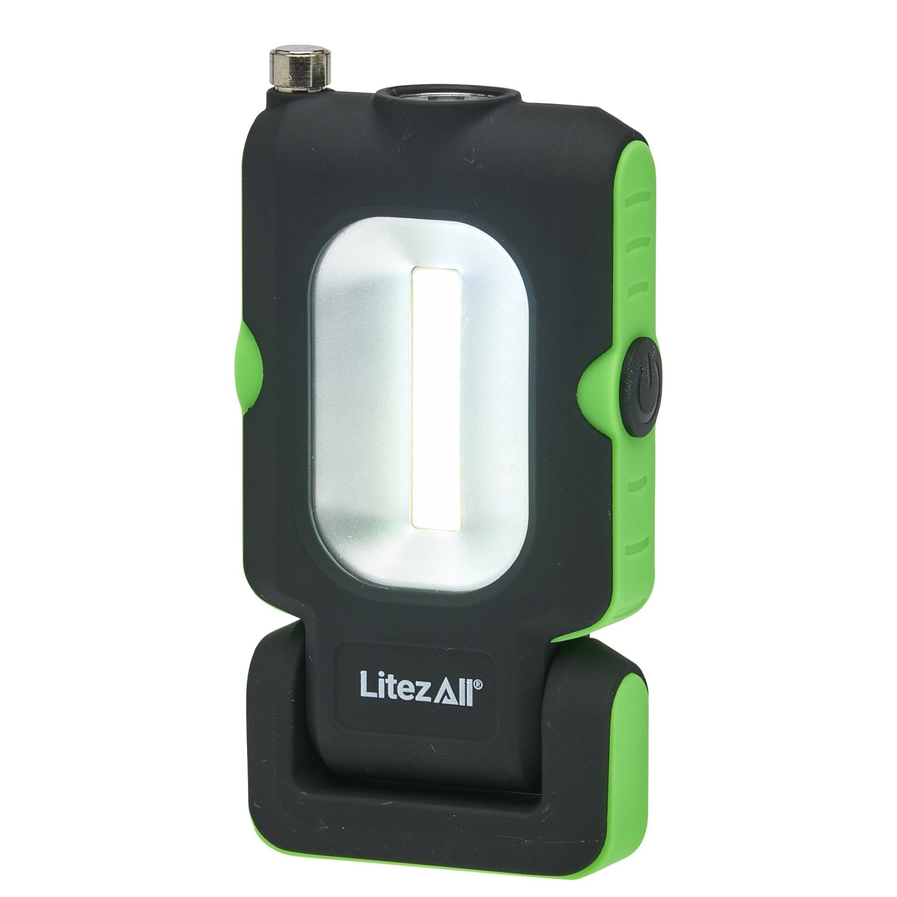 LitezAll® Pivot Work Light with Telescopic Magnet - LitezAll - Work Lights - 2