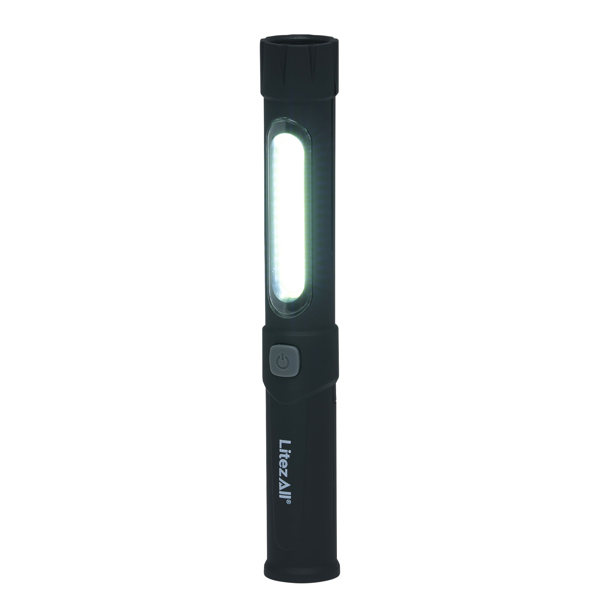LitezAll® 100 Lumen Task Light with Flashlight