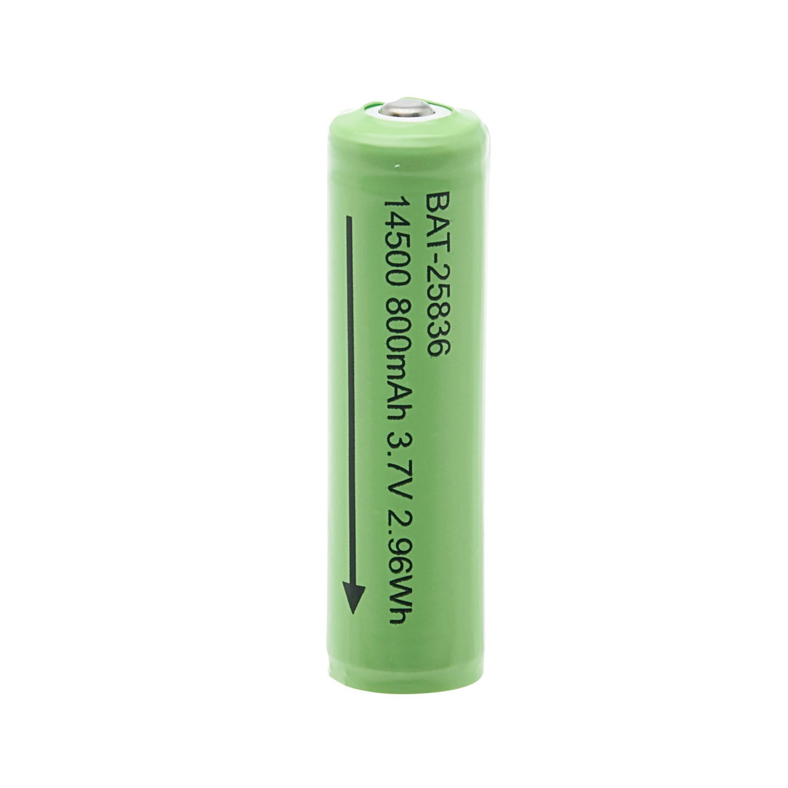 Replacement Battery for 25836 -K-1KMAGHL-6/12