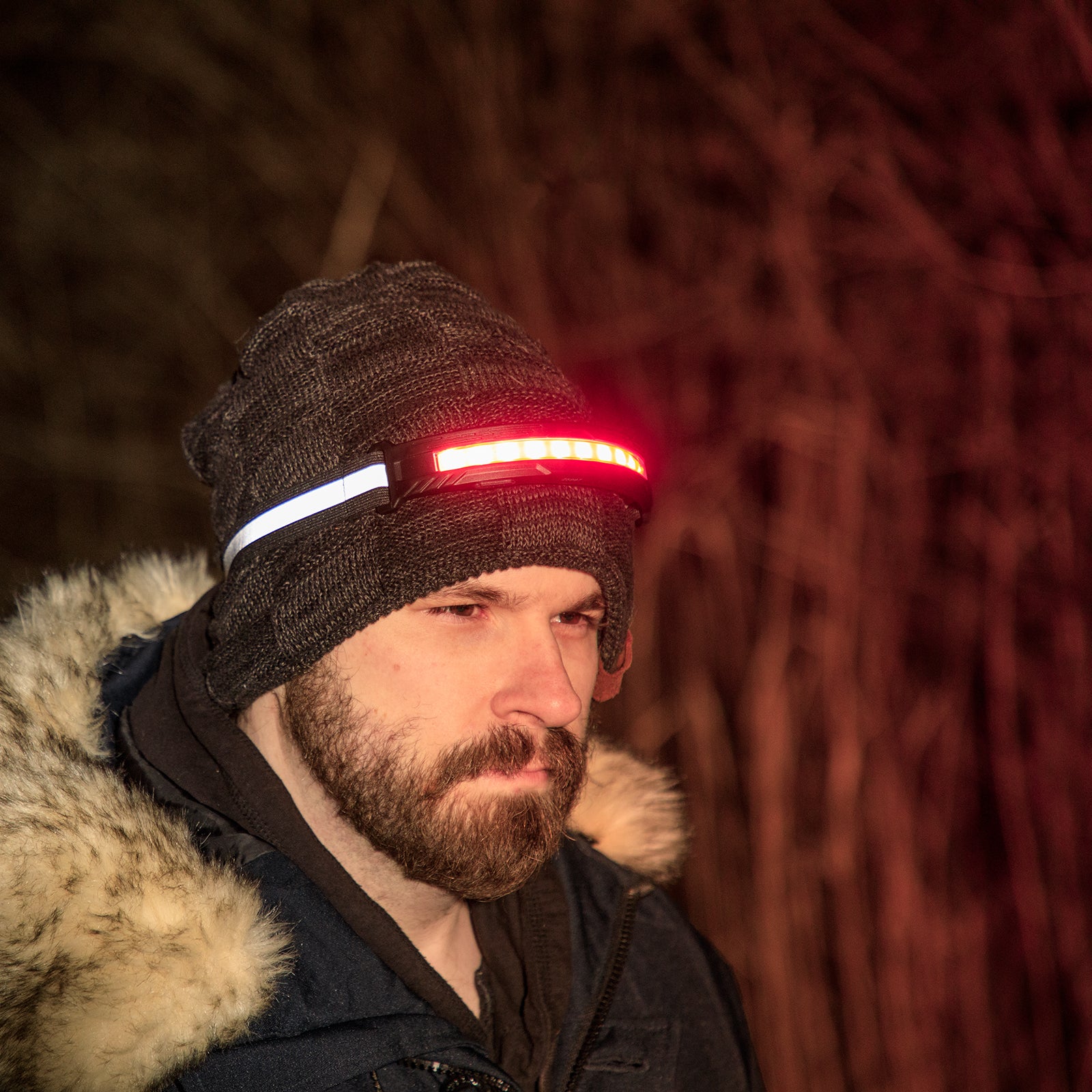 LitezAll® Rechargeable Briteband® Headlamp - LitezAll - Headlamps - 8