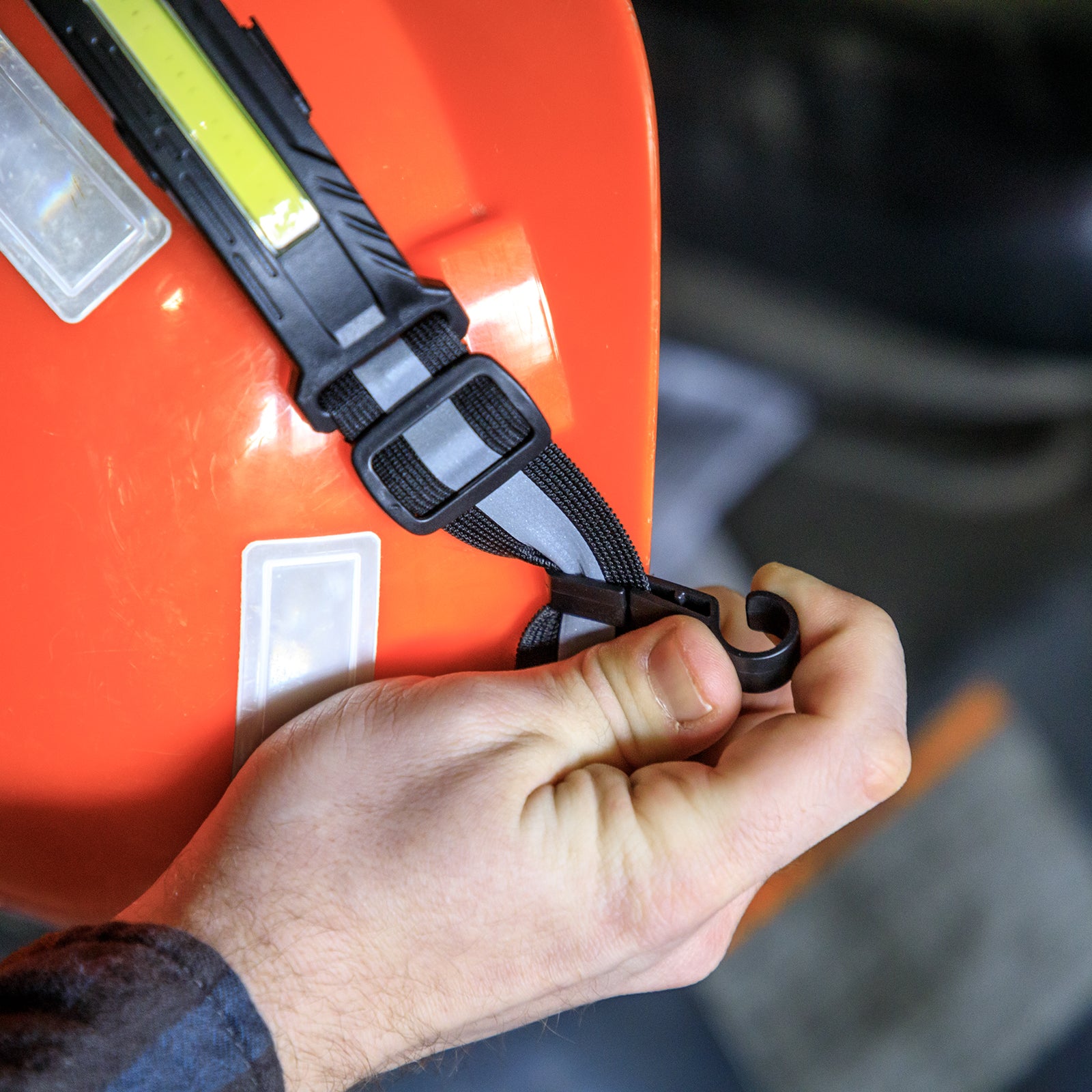 LitezAll® Rechargeable Briteband® Headlamp - LitezAll - Headlamps - 9