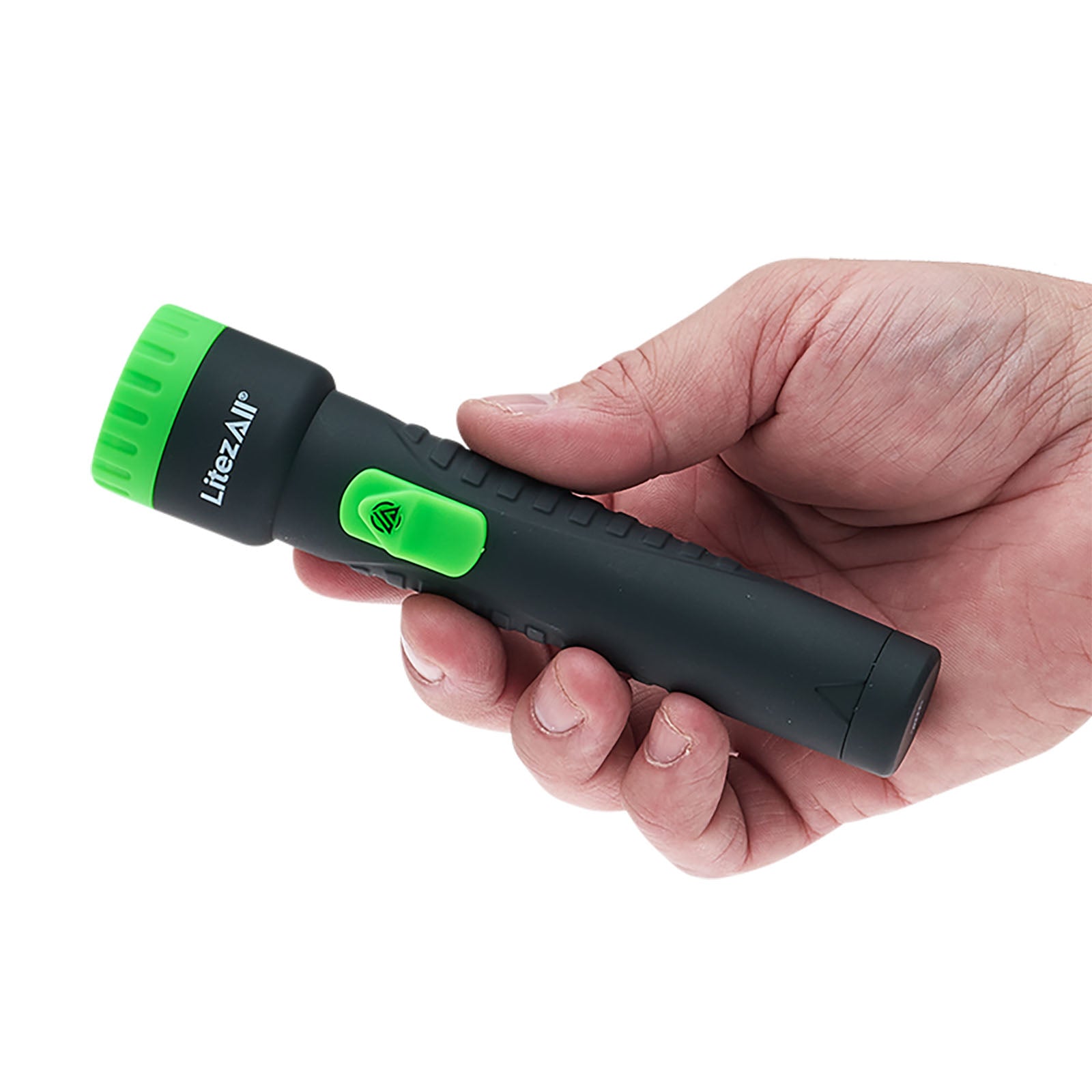 LitezAll Everyday Flashlight