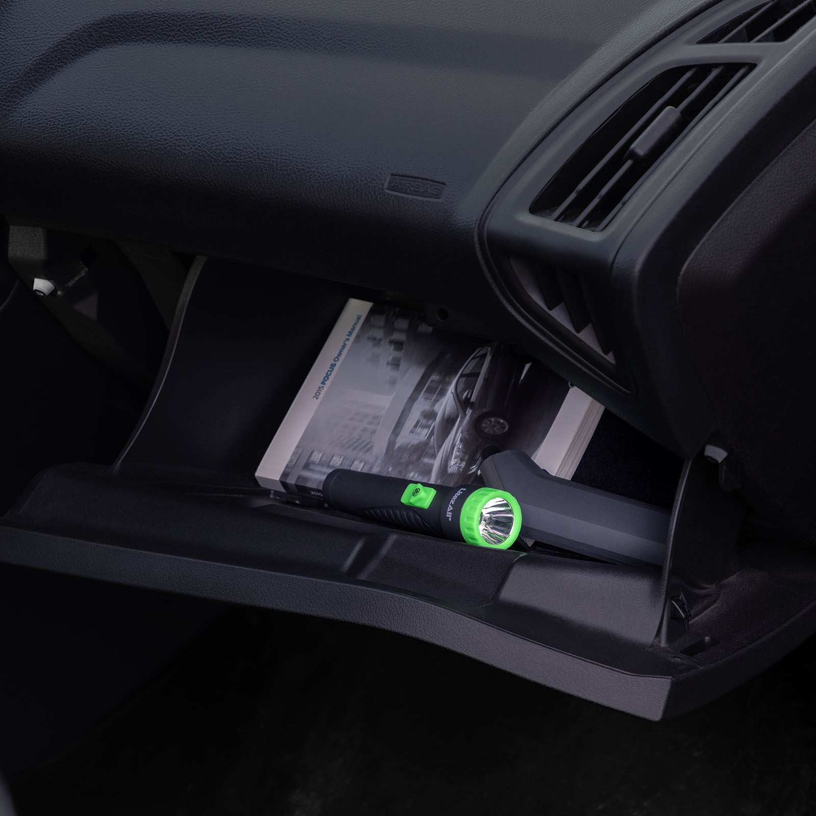 LitezAll Everyday Flashlight