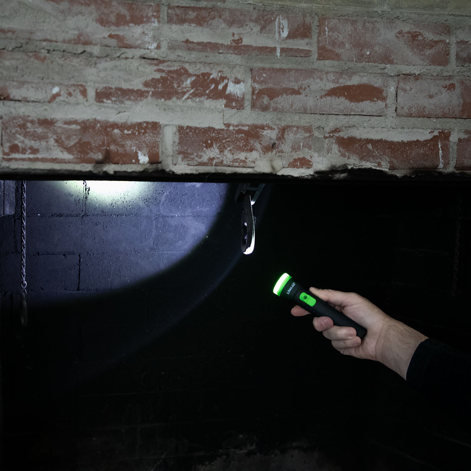 LitezAll Everyday Flashlight