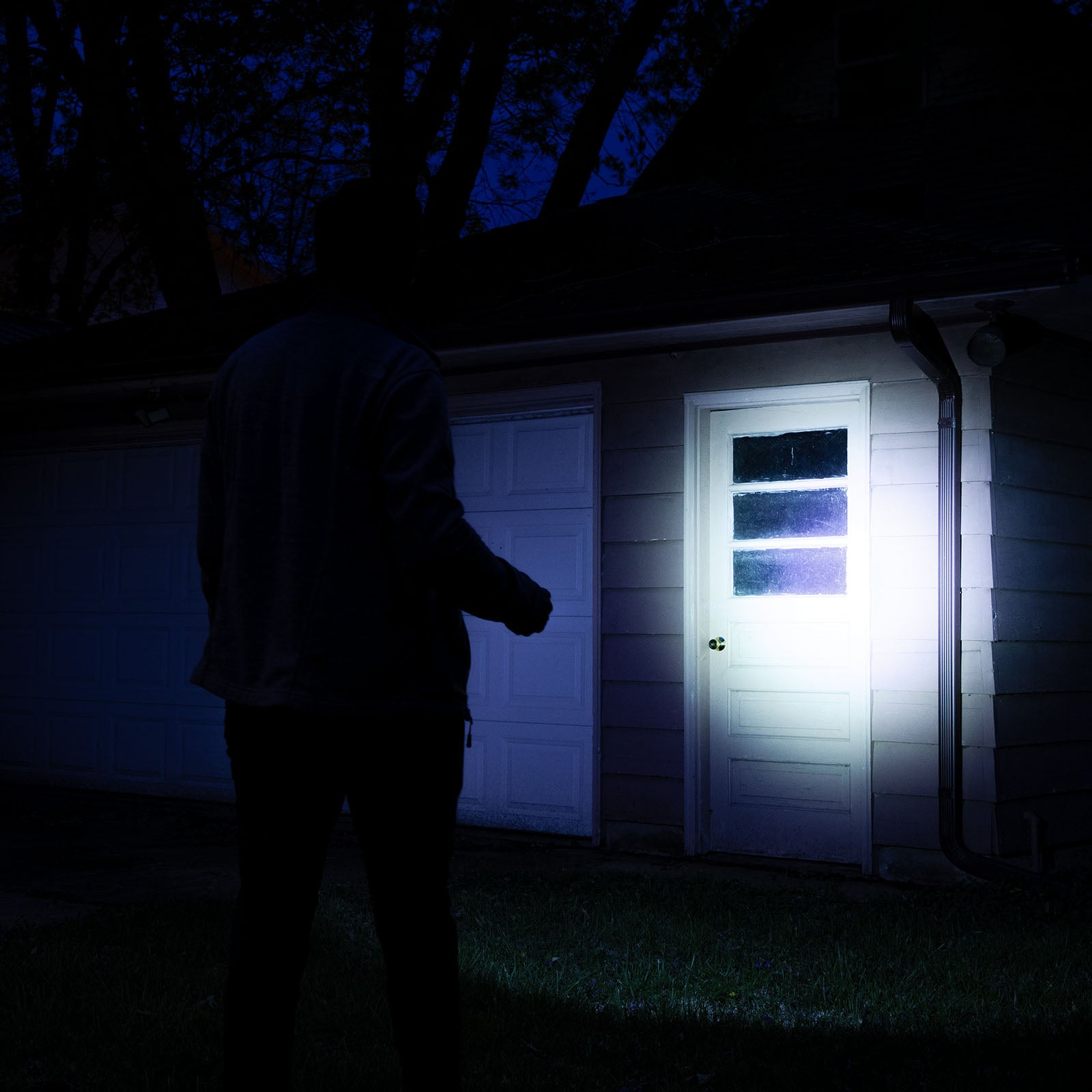 LitezAll Everyday Flashlight