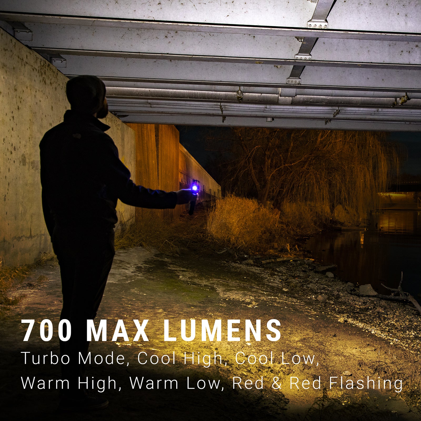 LitezAll® Tripod Work Light w/Driver Bits - LitezAll - Work Lights - 7