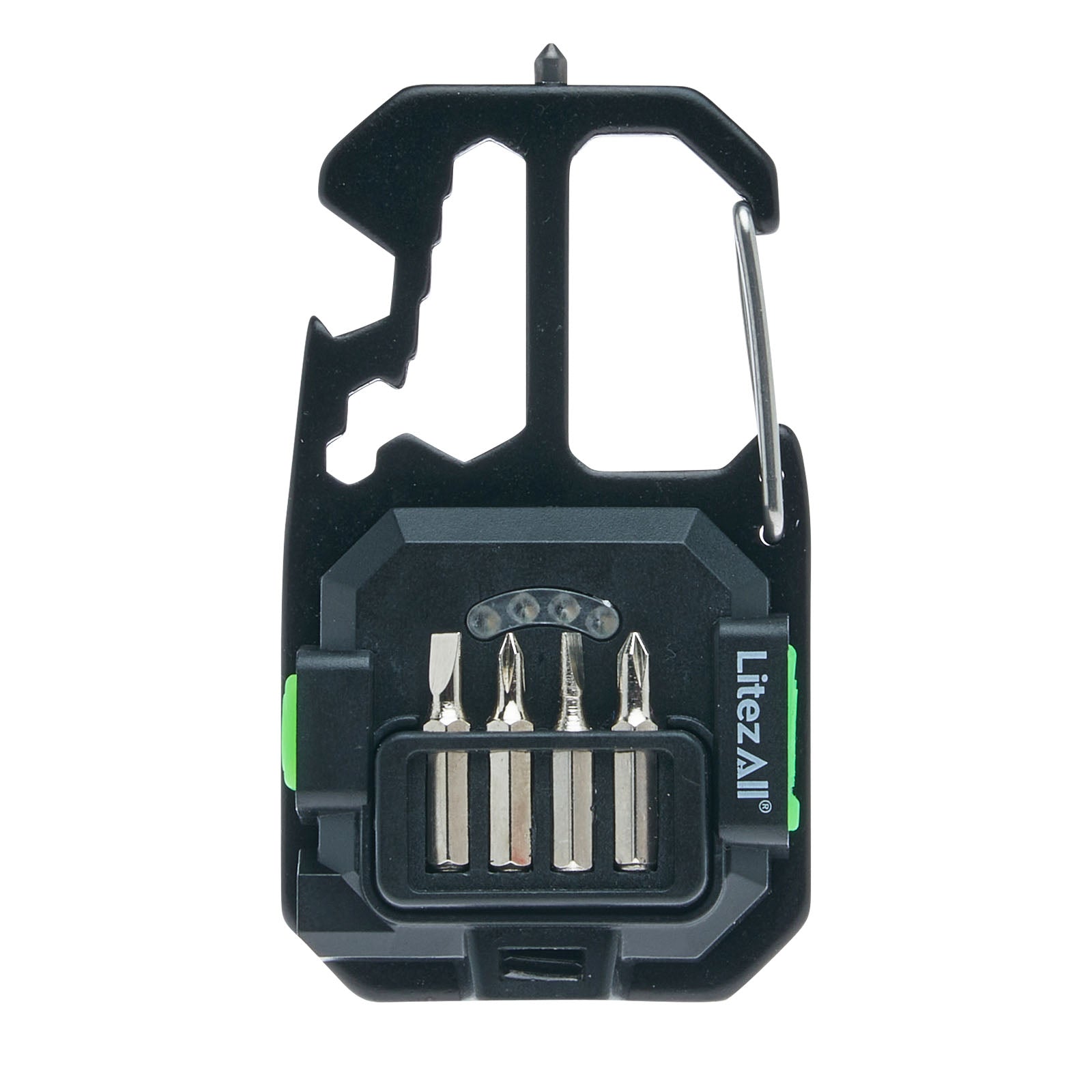 LitezAll® Tripod Work Light w/Driver Bits