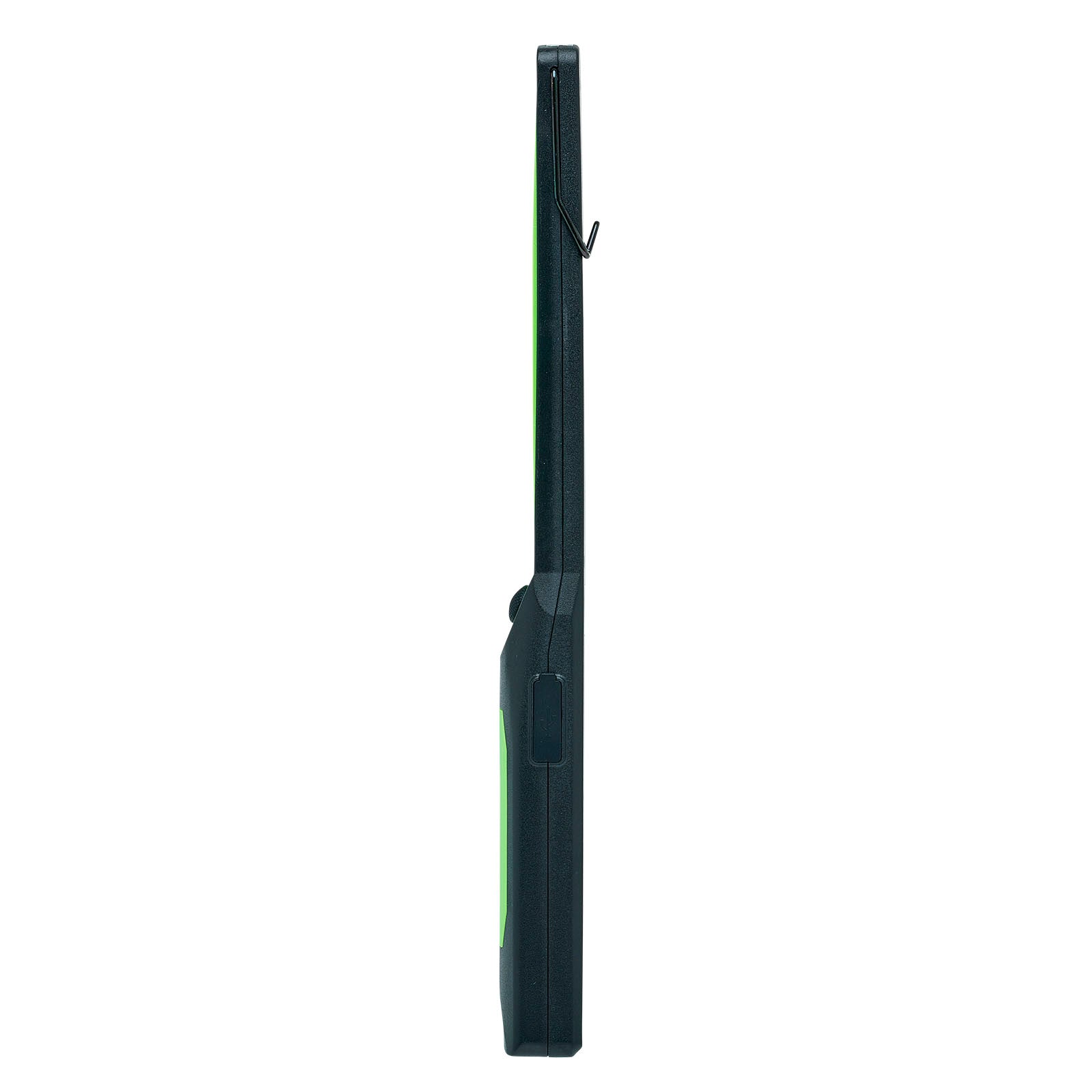 LitezAll® Rechargeable Wand Work Light with Flashlight