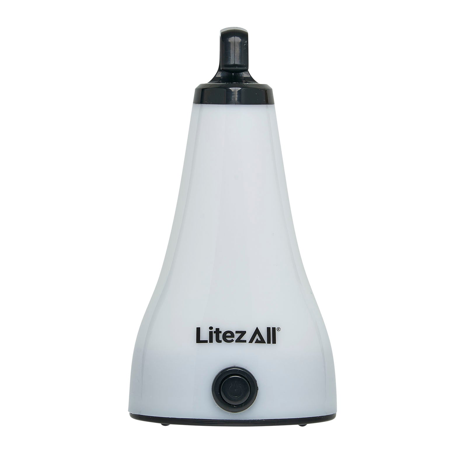 LitezAll® 2-in-1 Lantern Flashlight 2 Pack